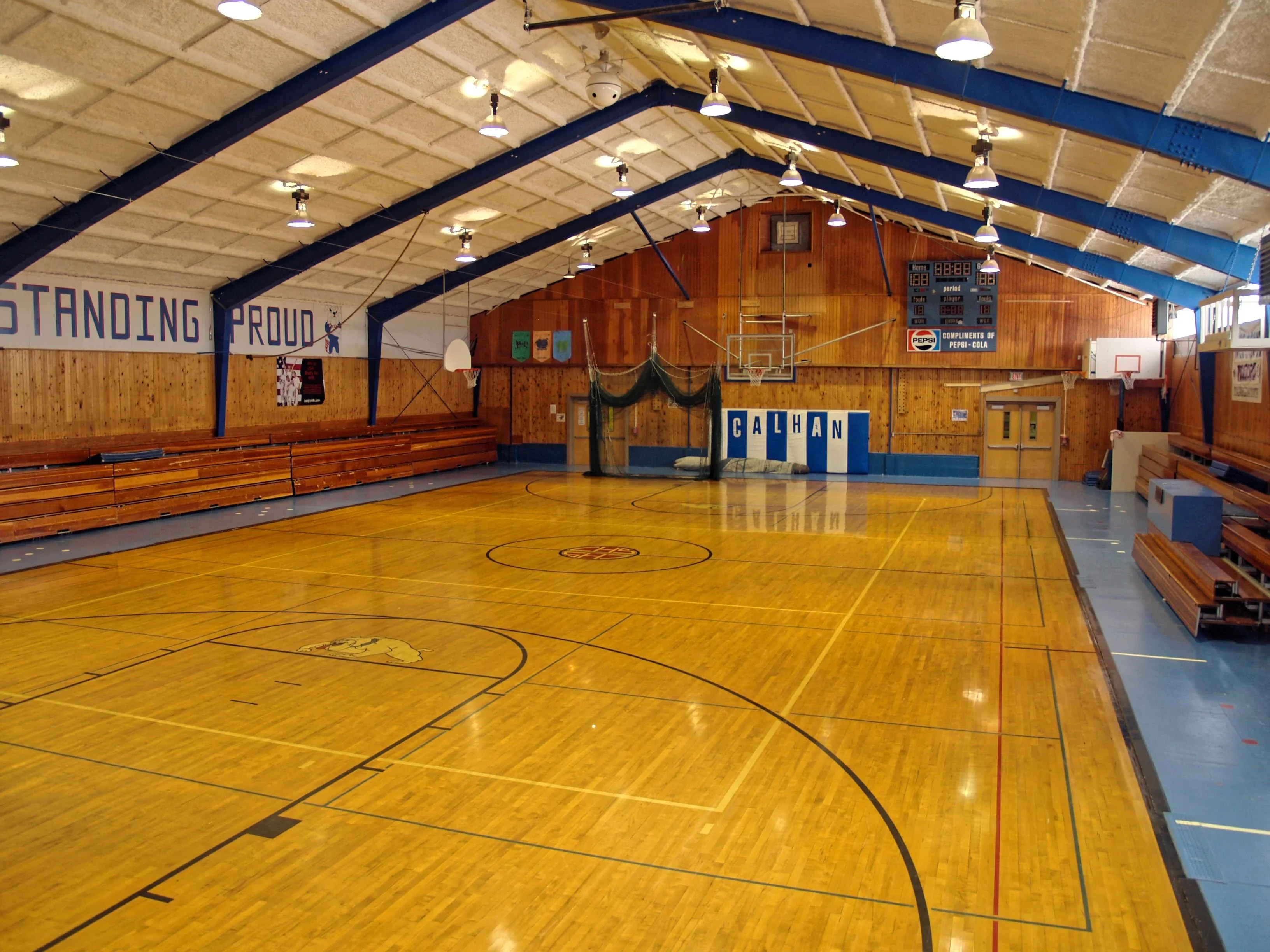 Тържествено откриха нов физкултурен салон в ОУ „Христо Ботев“ – Поморие