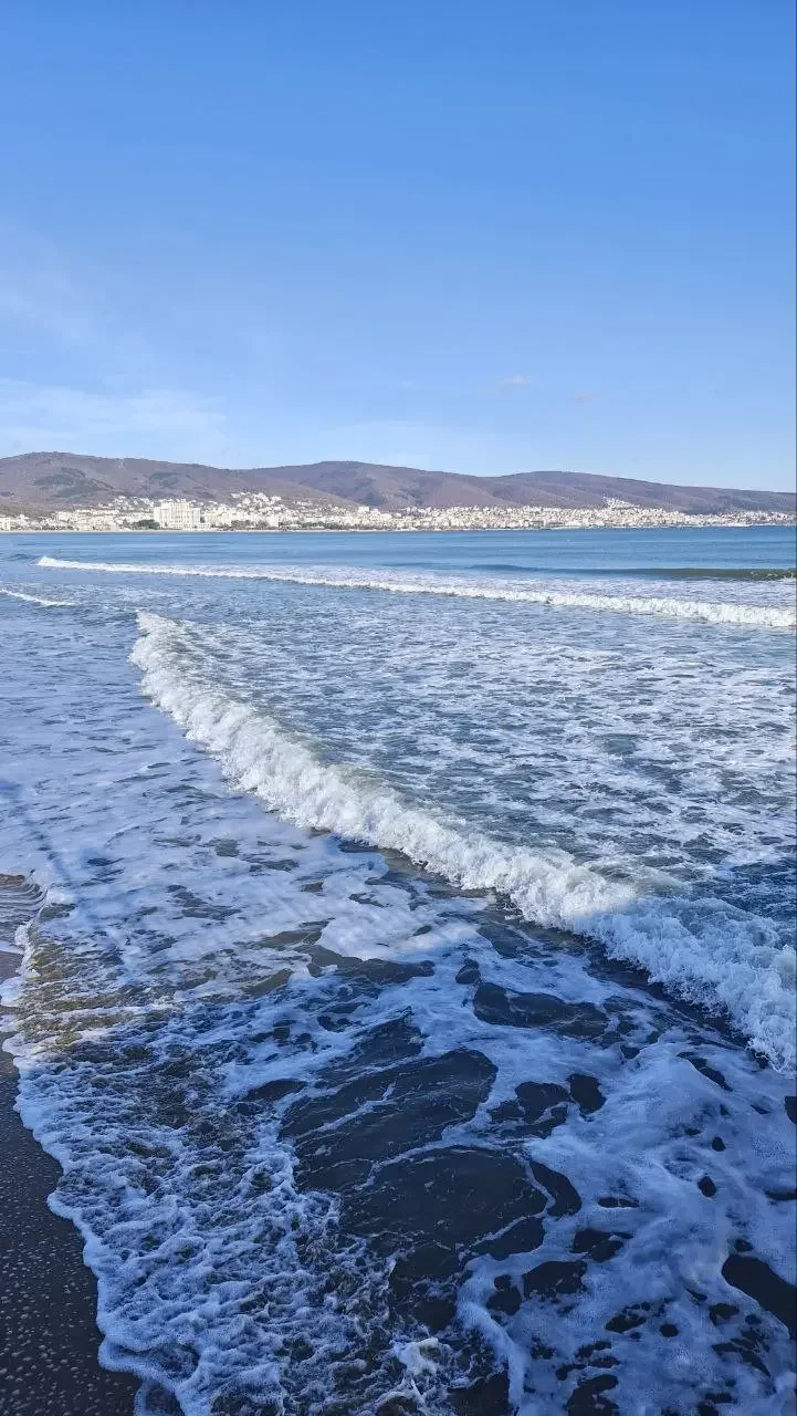 Водни ресурси на Бургаски регион: Лекция за Световния ден на водата