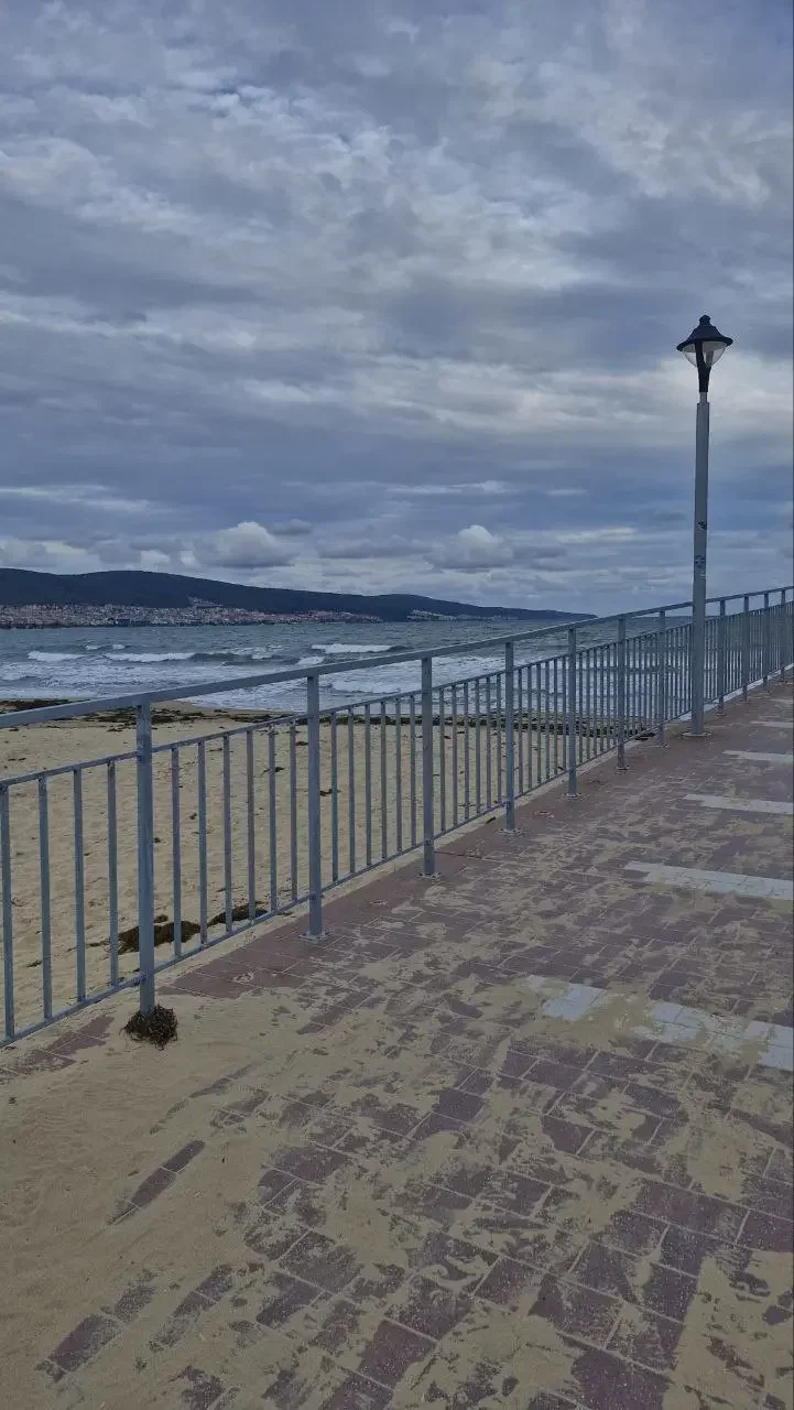 Прогноза за времето: Променливо време в следващите дни