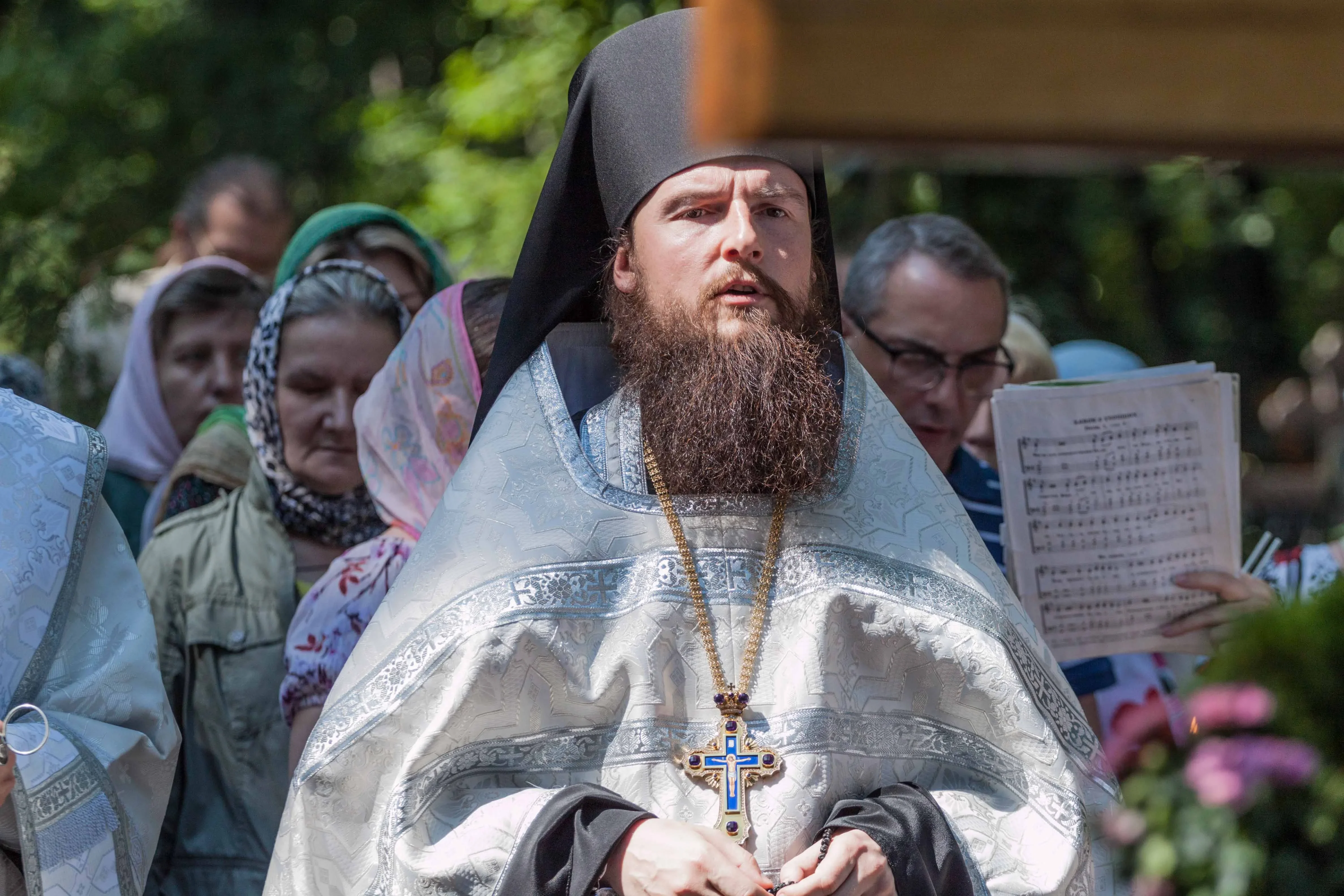 Поморие отбелязва Деня на Тракия: Панихида и поклонение пред паметта на предците