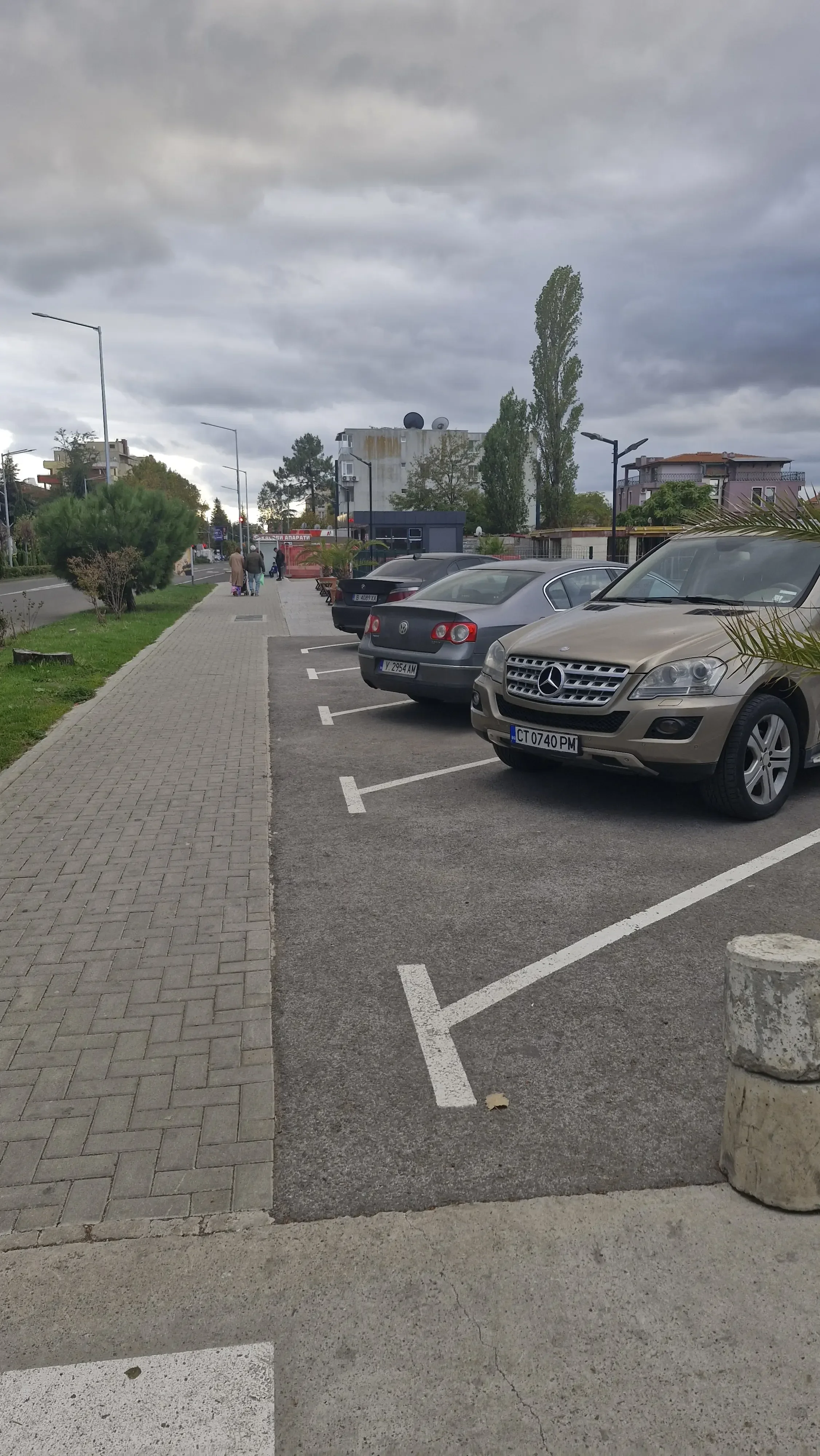 Община Несебър въвежда график за подаване на заявления за паркомясто (под 70 символа, примамливо за кликване)