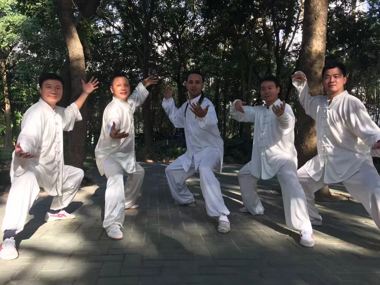 Станете доброволец на Световното първенство по тайчи в Бургас (за тийнейджъри и млади хора)