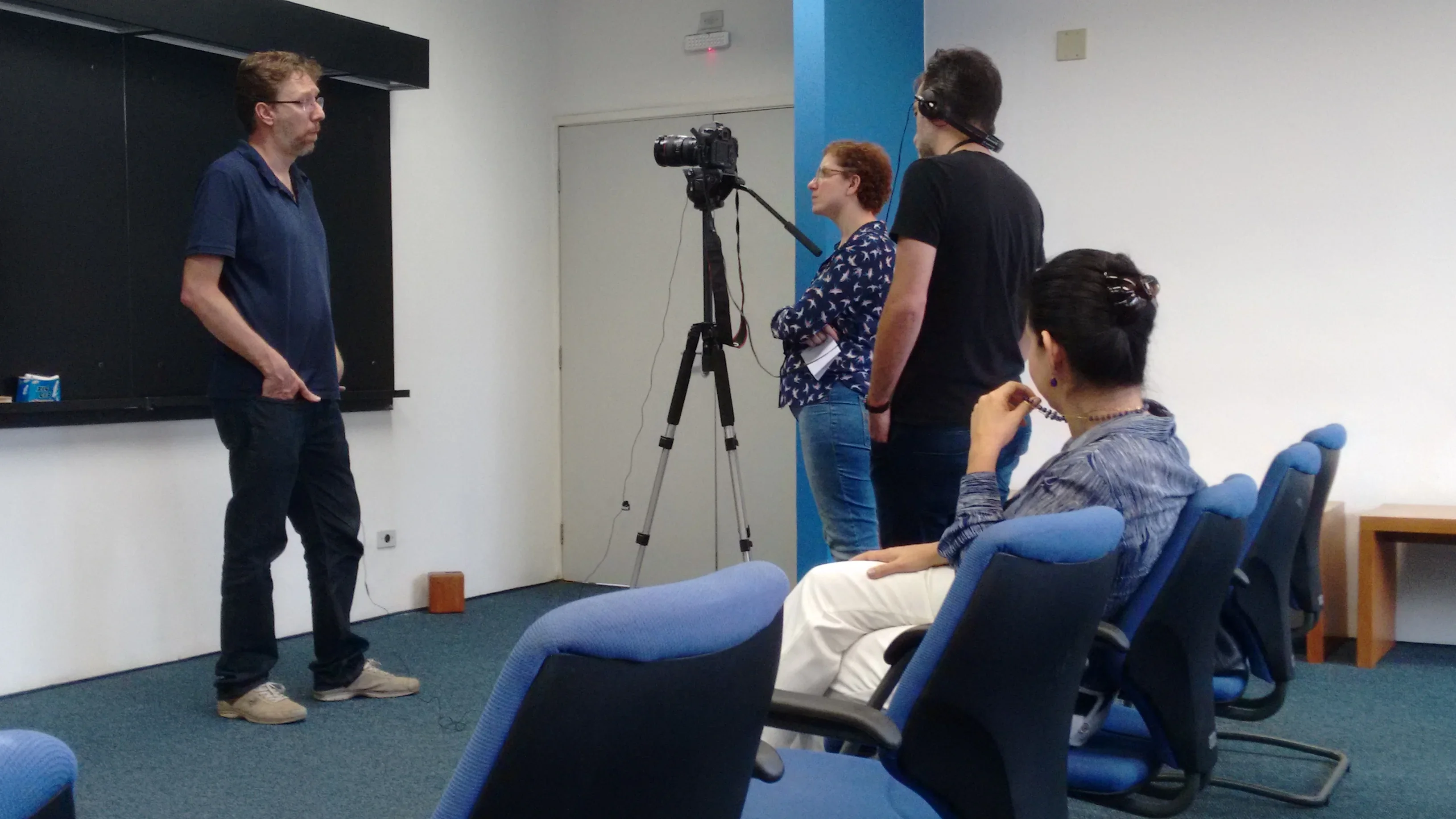 Учнівський кіноконкурс культурної спадщини в Бургасі: Беріть участь і вигравайте!