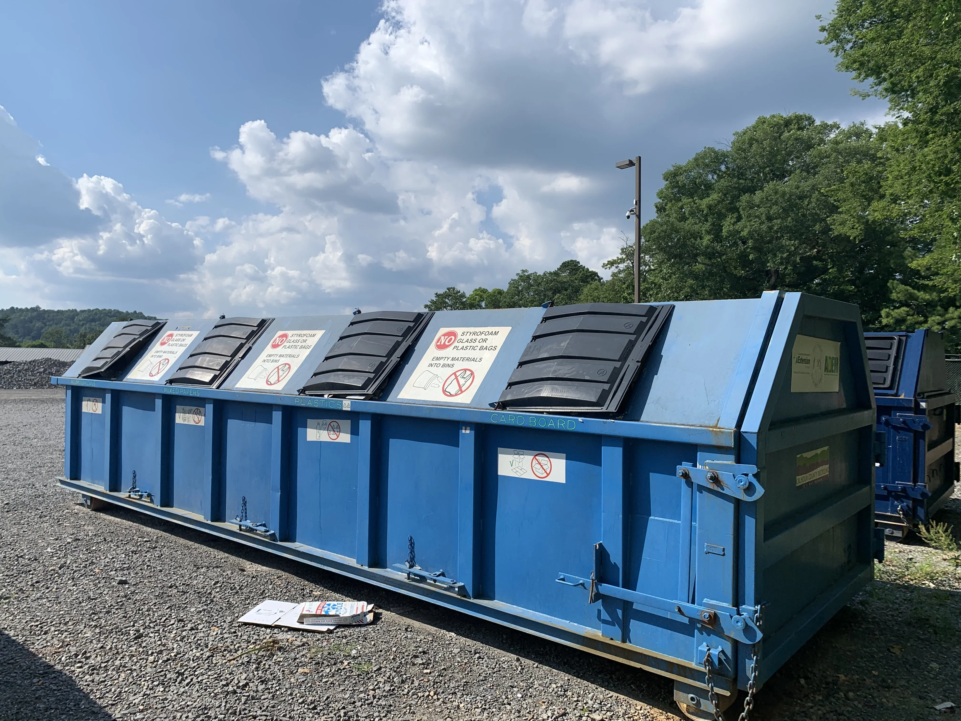 Екосвято в ДНЗ "Сонце": Діти святкують Всесвітній день рециклювання