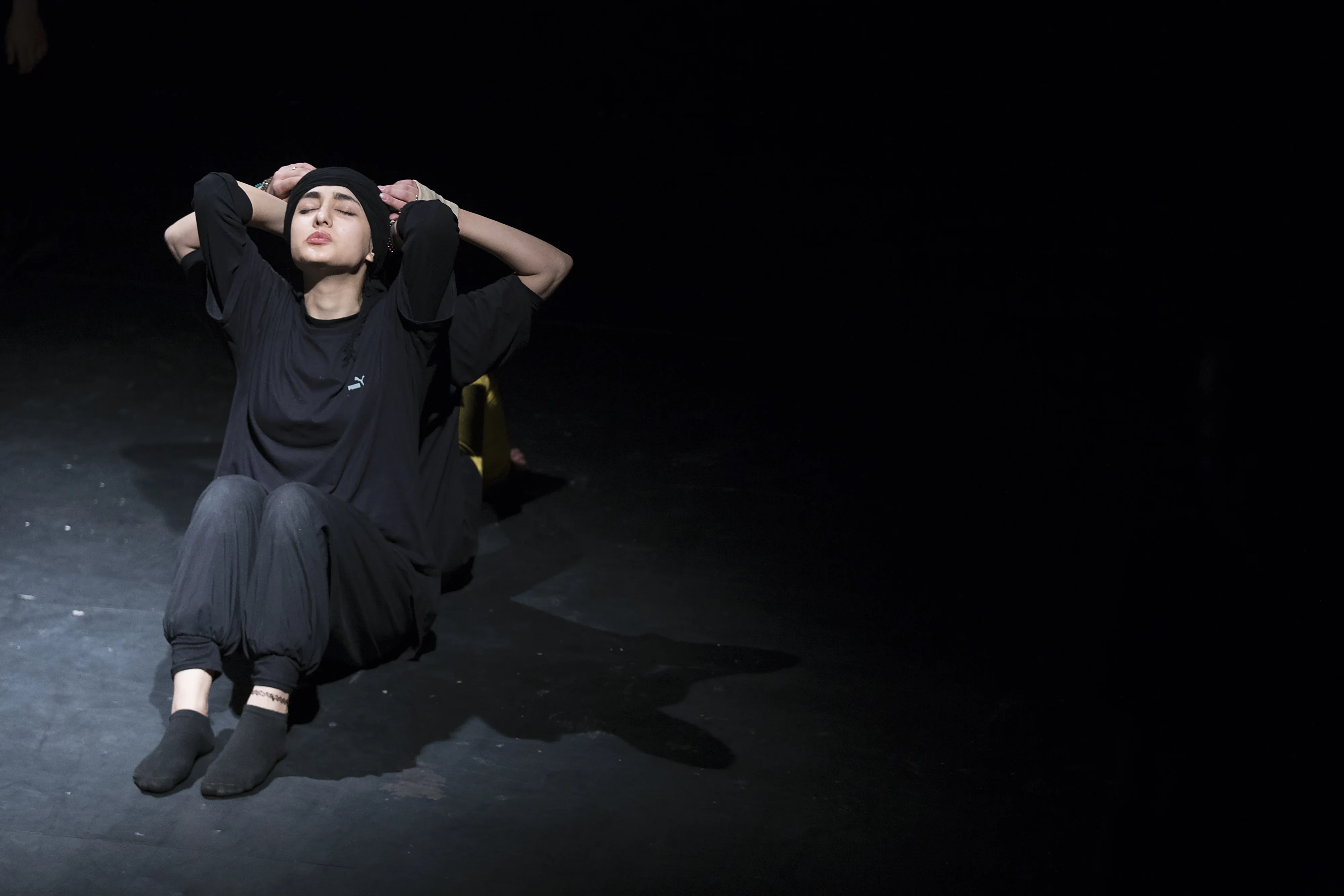 Деца на света: Тъжна комедия на Стефан Цанев в Културен дом на НХК