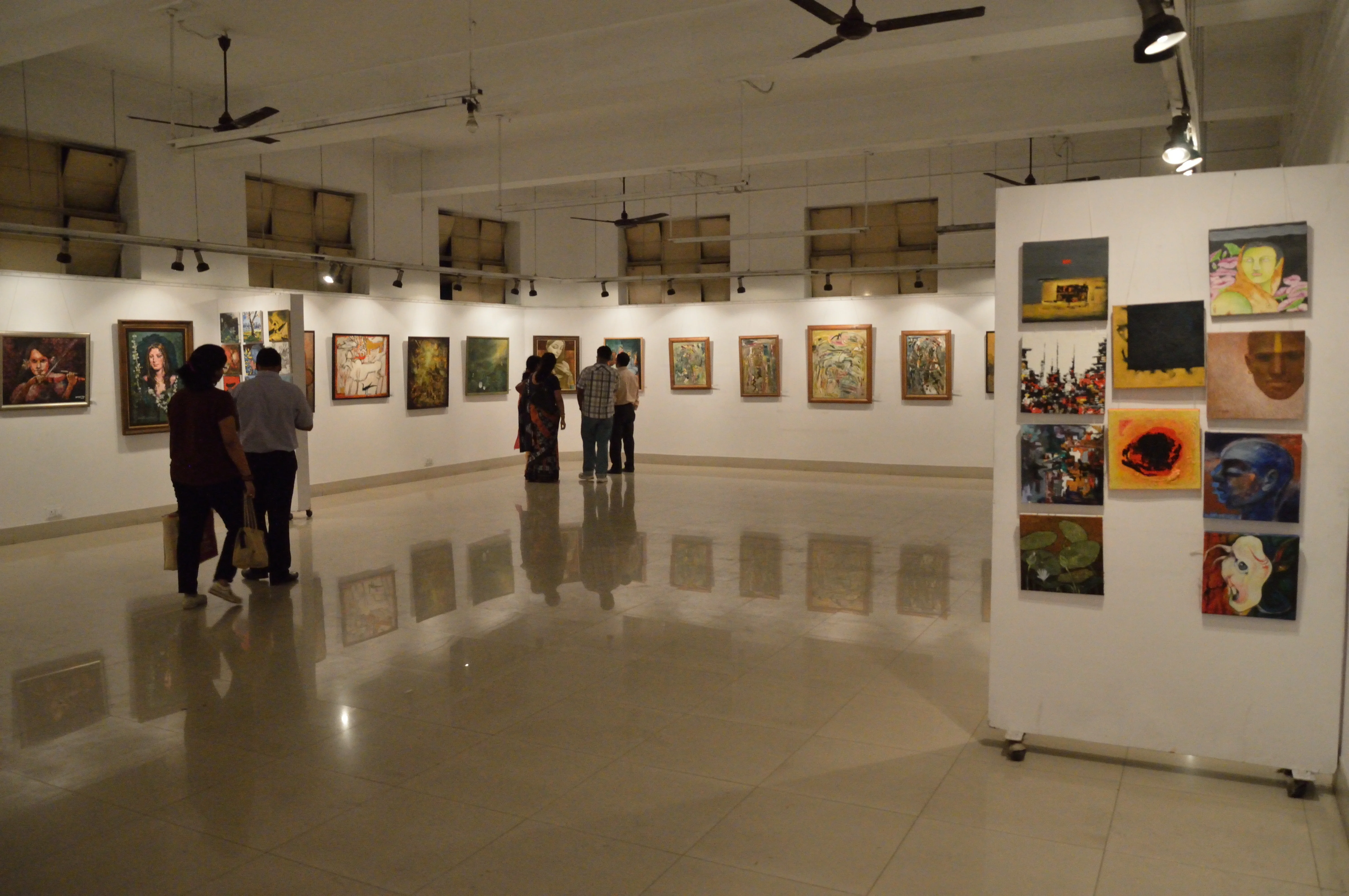 Бургаски таланти от Изобразително изкуство триумфираха на Национален конкурс