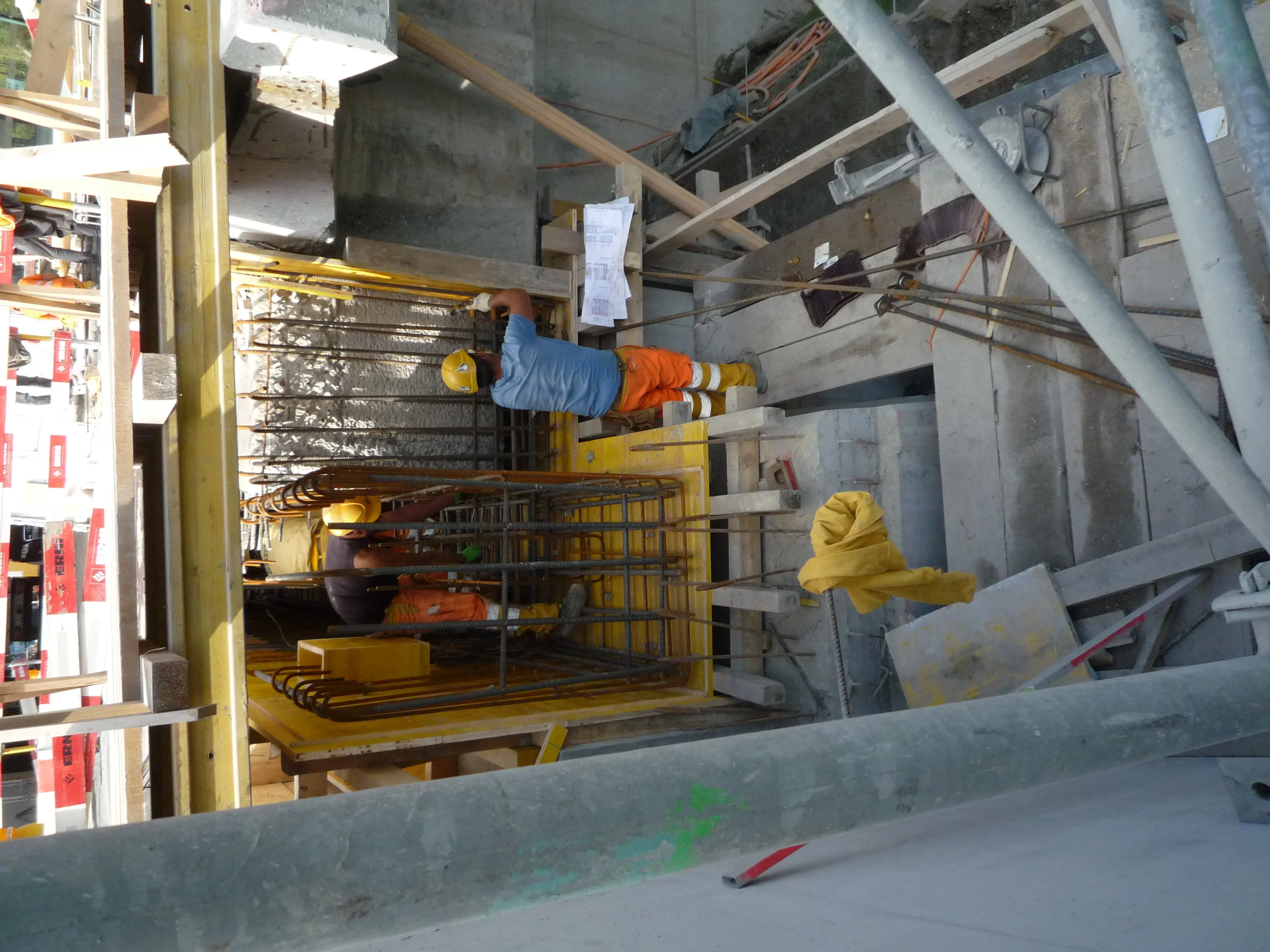 Ремонтът на Графичната база в Бургас започна: културен център за студенти и творци