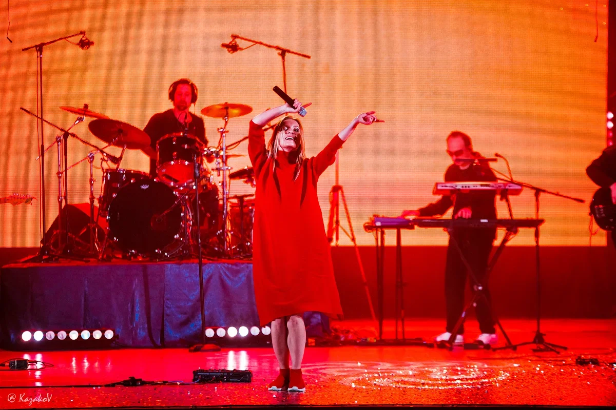 Великденски концерт-рецитал „Пробуждане“ в Бургас: Музика и поезия за празника