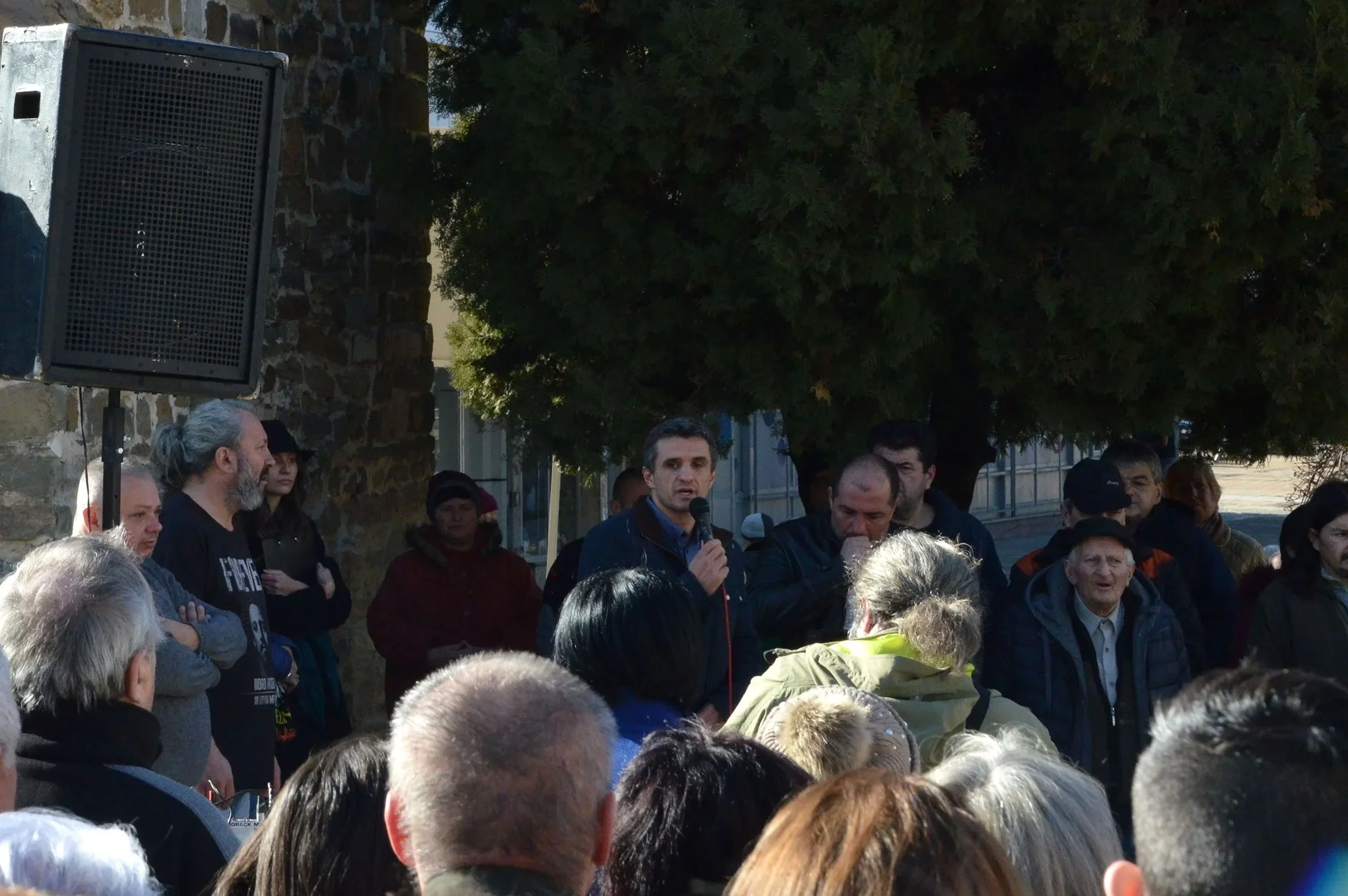 Трагедия в Несебър: Стотици скърбящи поискаха справедливост за Стефан