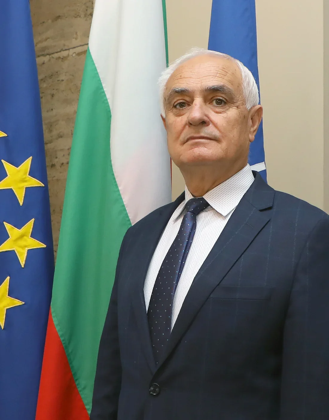 Запрянов: Не виждаме военна заплаха в нотата от Иран