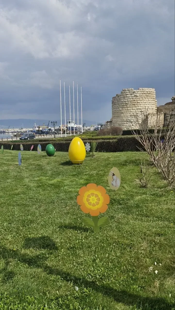 Община Бургас организира празнични събития за Великден