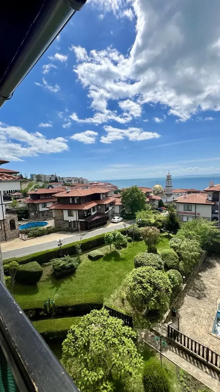 Топ туристически общини в България: Несебър води по посещения и приходи