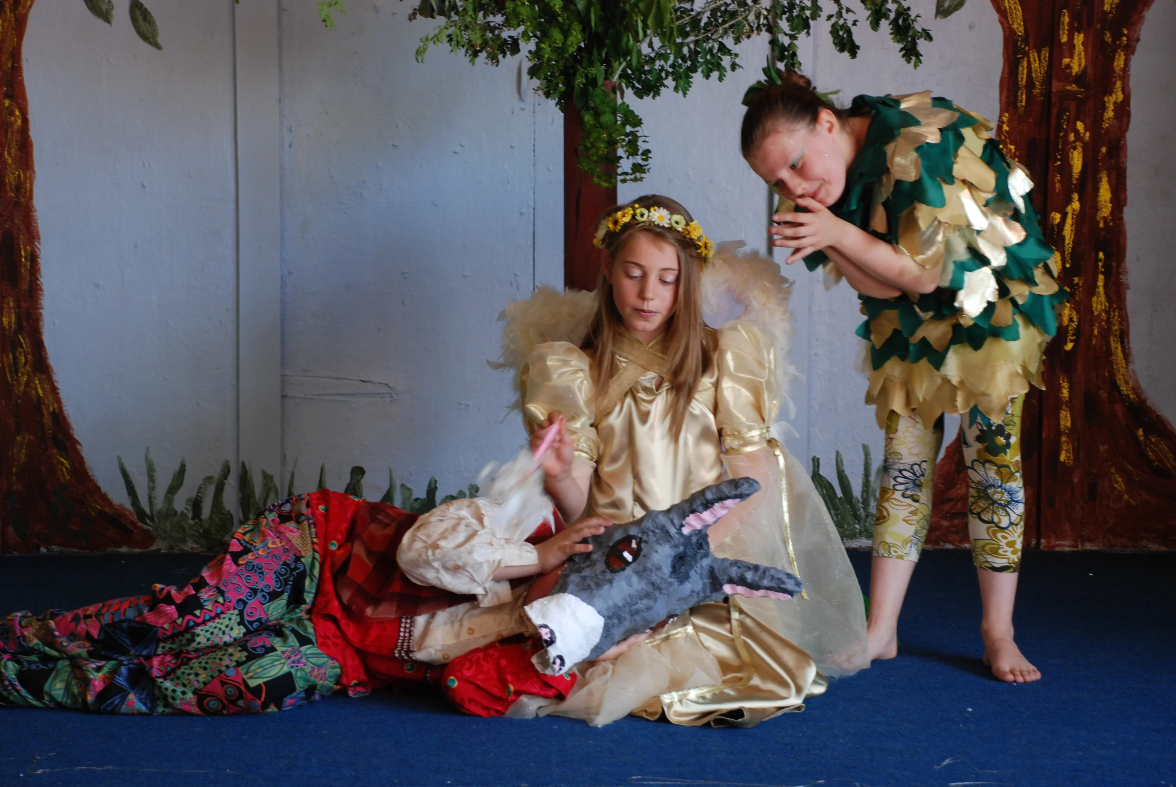 „Класика в модерен ритъм“: Финален пърформанс на WORKSHOP ЕЛЕНОВ'26 в Бургас