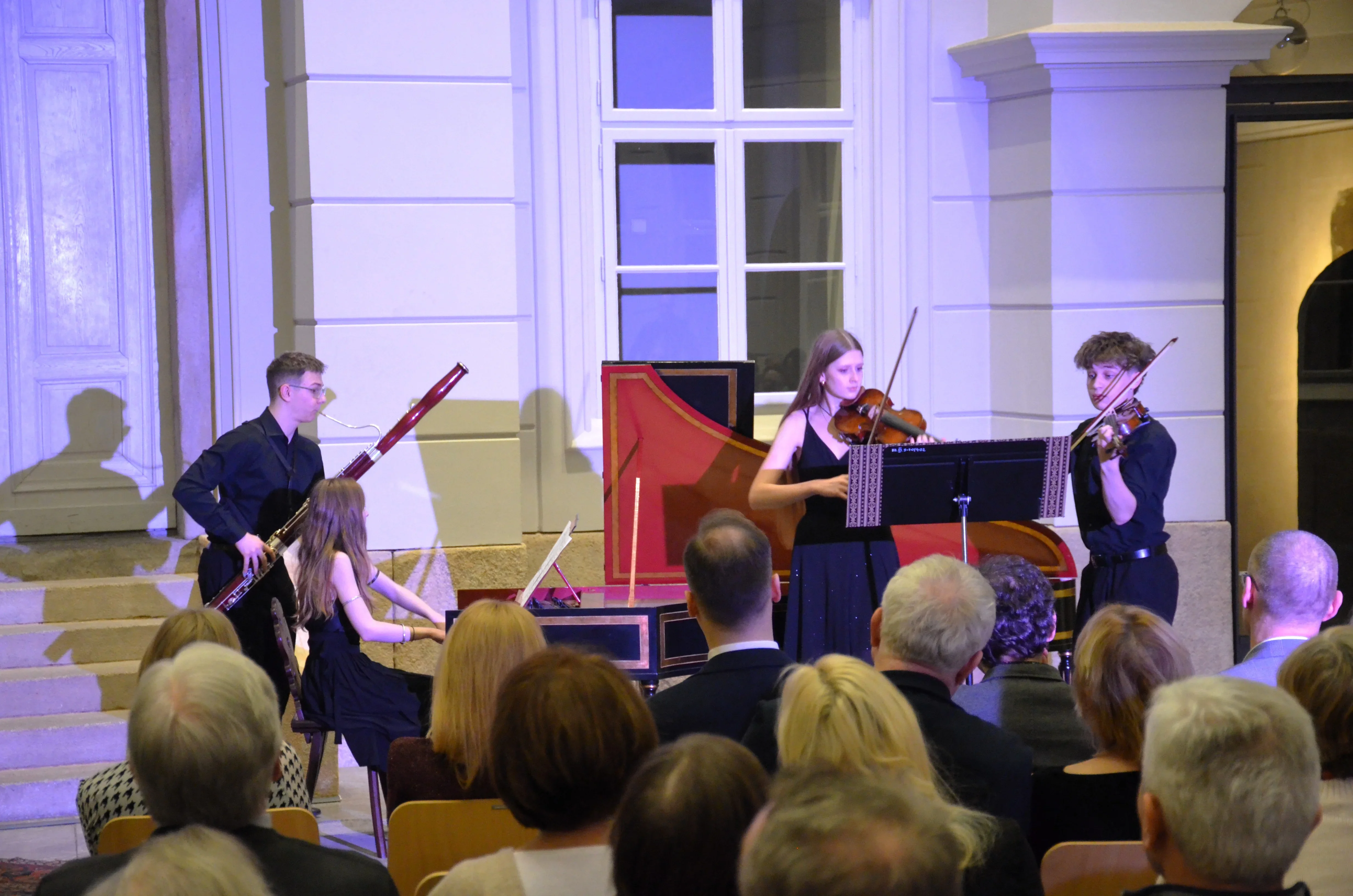 New Branch of the Music Academy in Burgas: What's Coming?