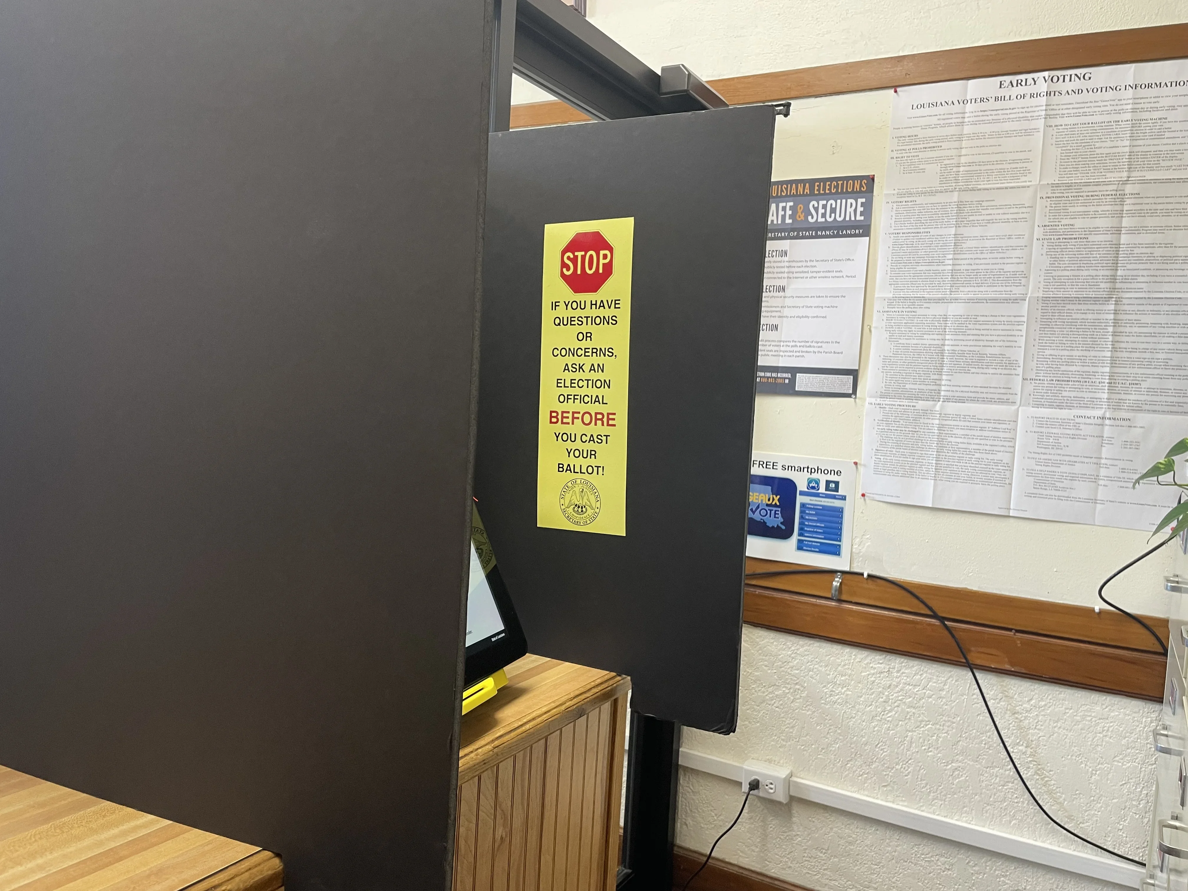 Как да гласуваме на изборите на 19 април: Стъпки за машинен и хартиен вот от ЦИК