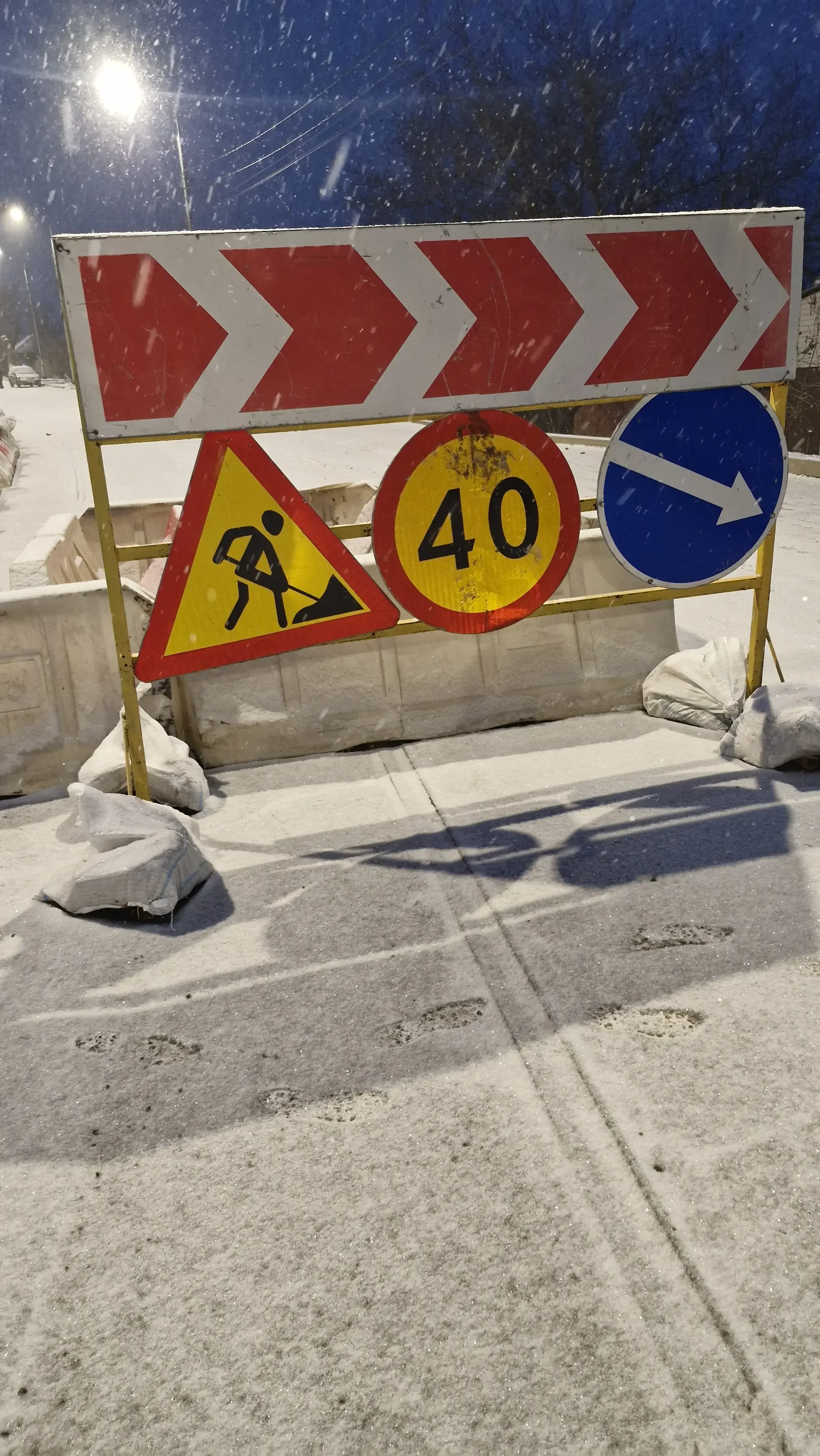 Ремонт на тротоари на ул. „П. К. Яворов“ в Поморие: Важно съобщение!