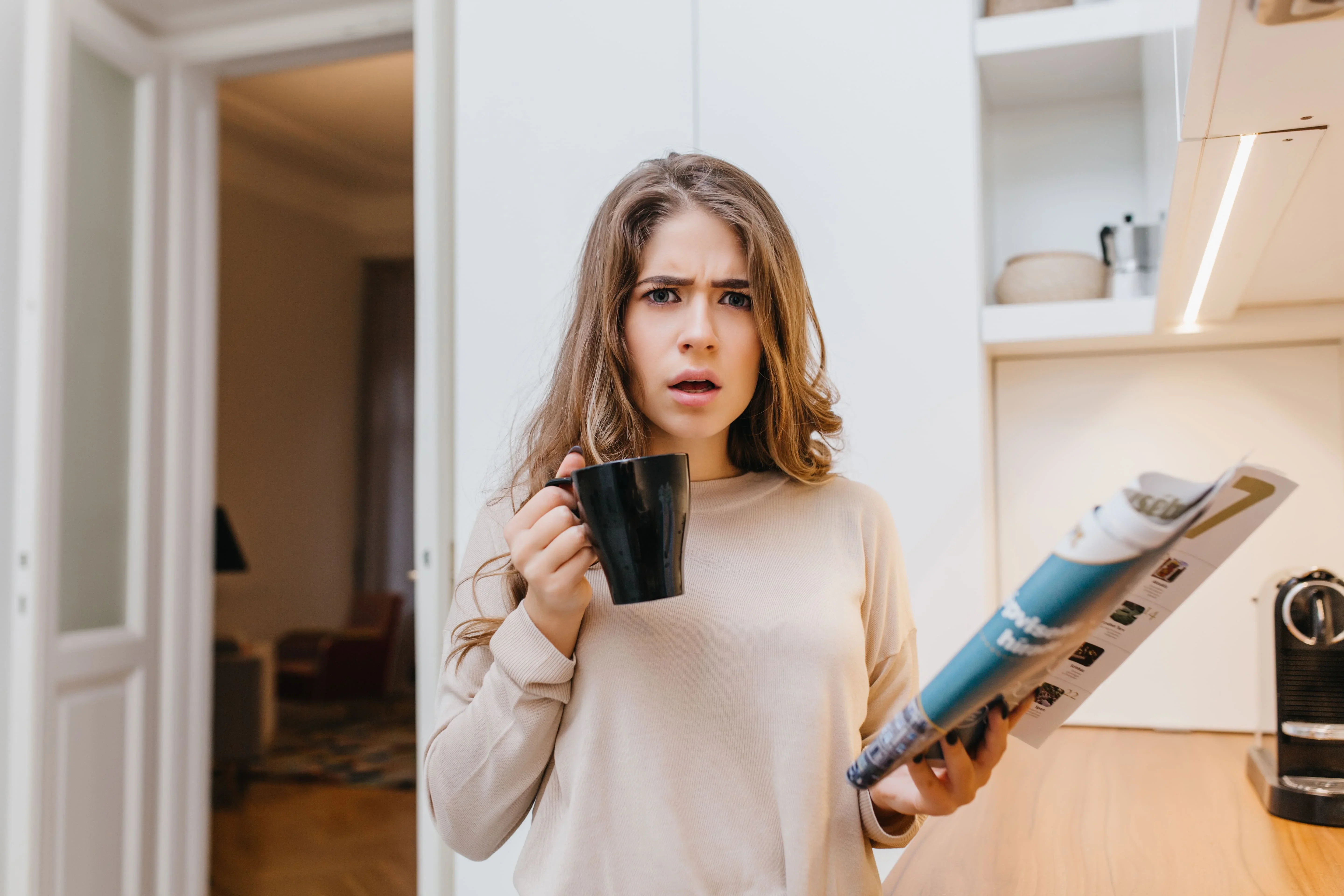 Край на миризмите от съседите: какво всъщност се случва в общия комин на блока?