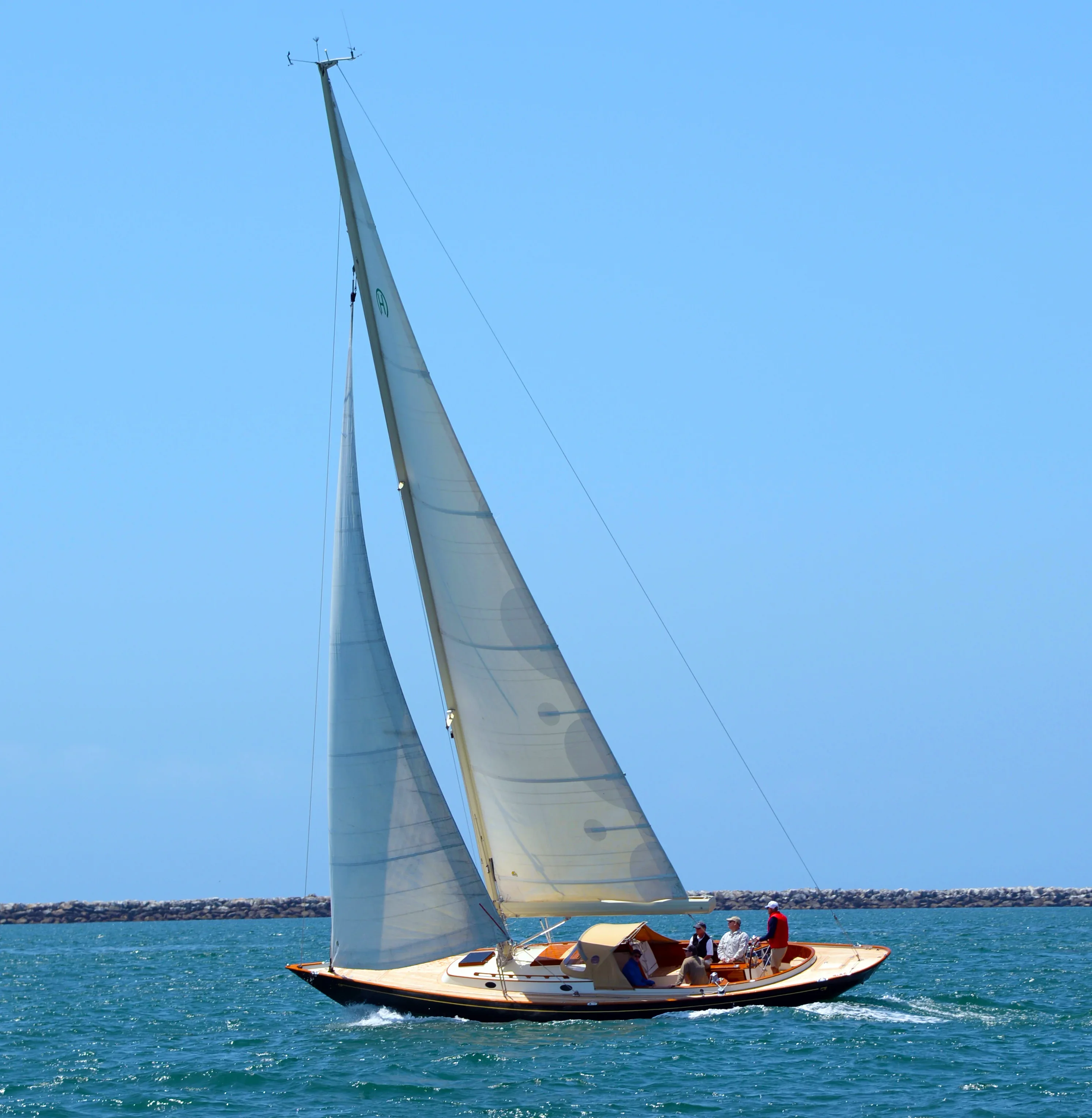 X-Yachts Bourgas Sailing Week 2026: Бургас открывает Юго-Восточно-Европейский парусный Гран-при