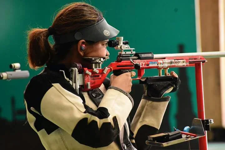 Бургаски стрелци триумфираха на пролетния турнир по стрелба в София