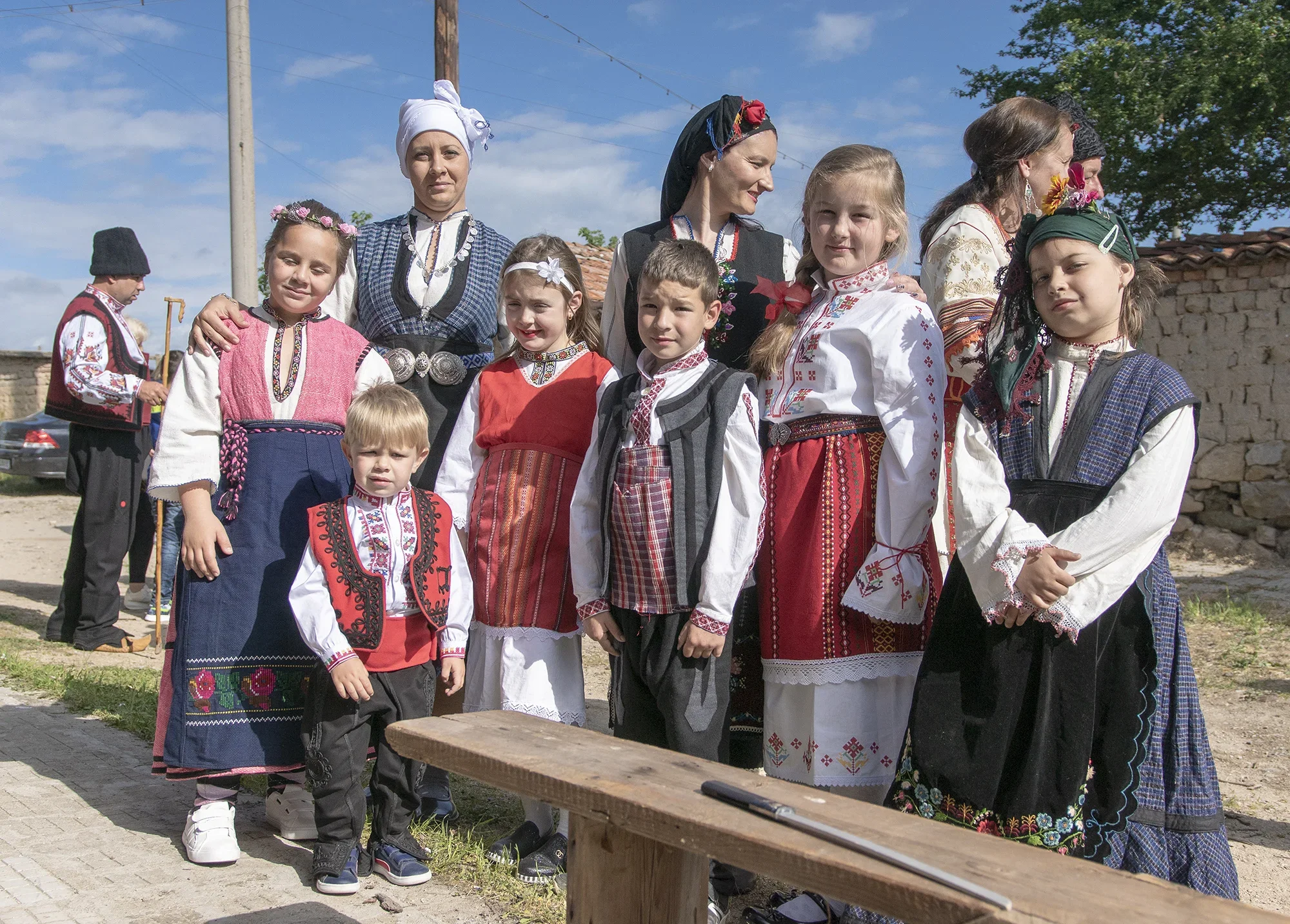 Програма на празниците в Поморие за Гергьовден 2026: Концерти, изложби и фестивали