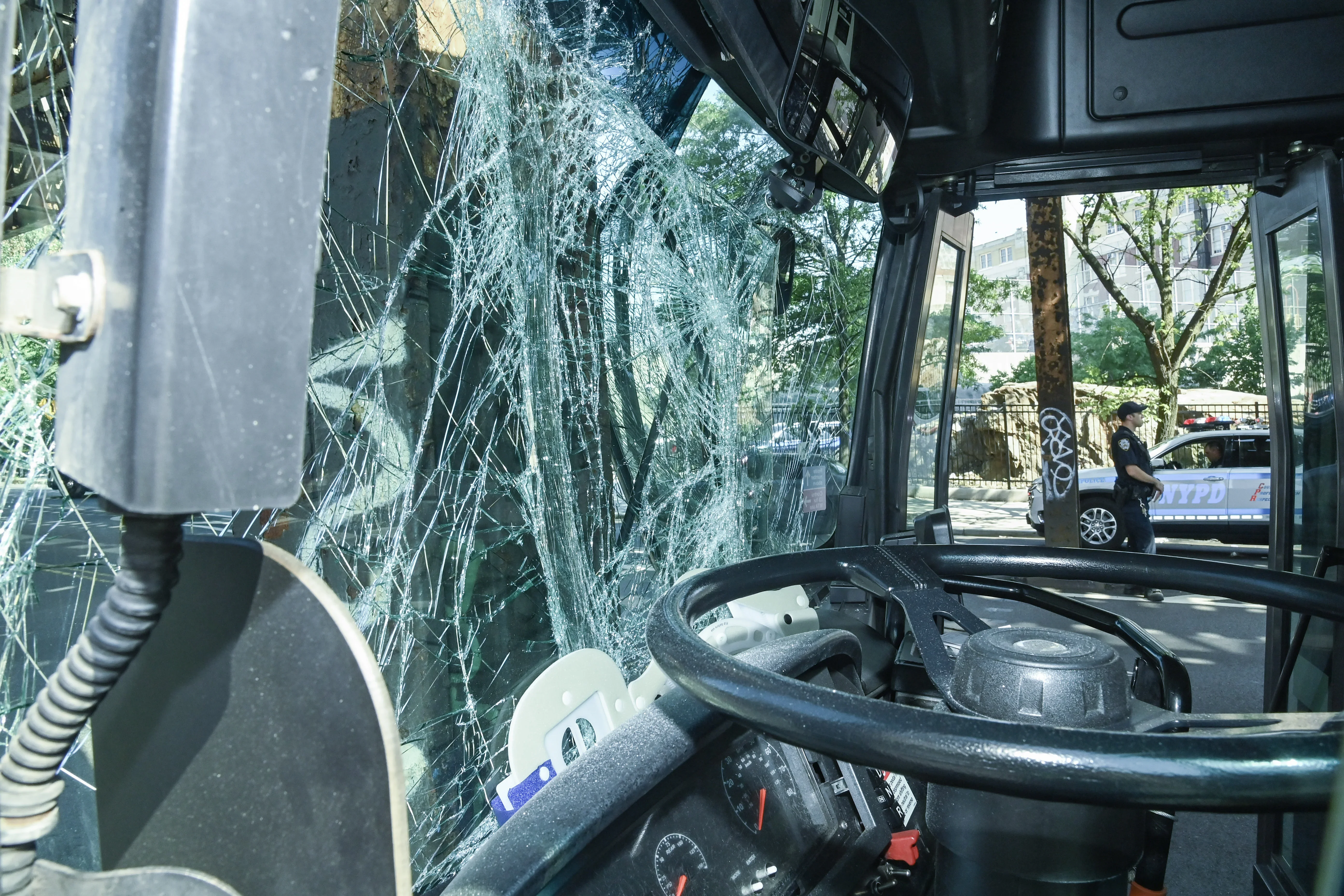 Трагедия под Малко Търново: Автобус се преобърна, има загинали!