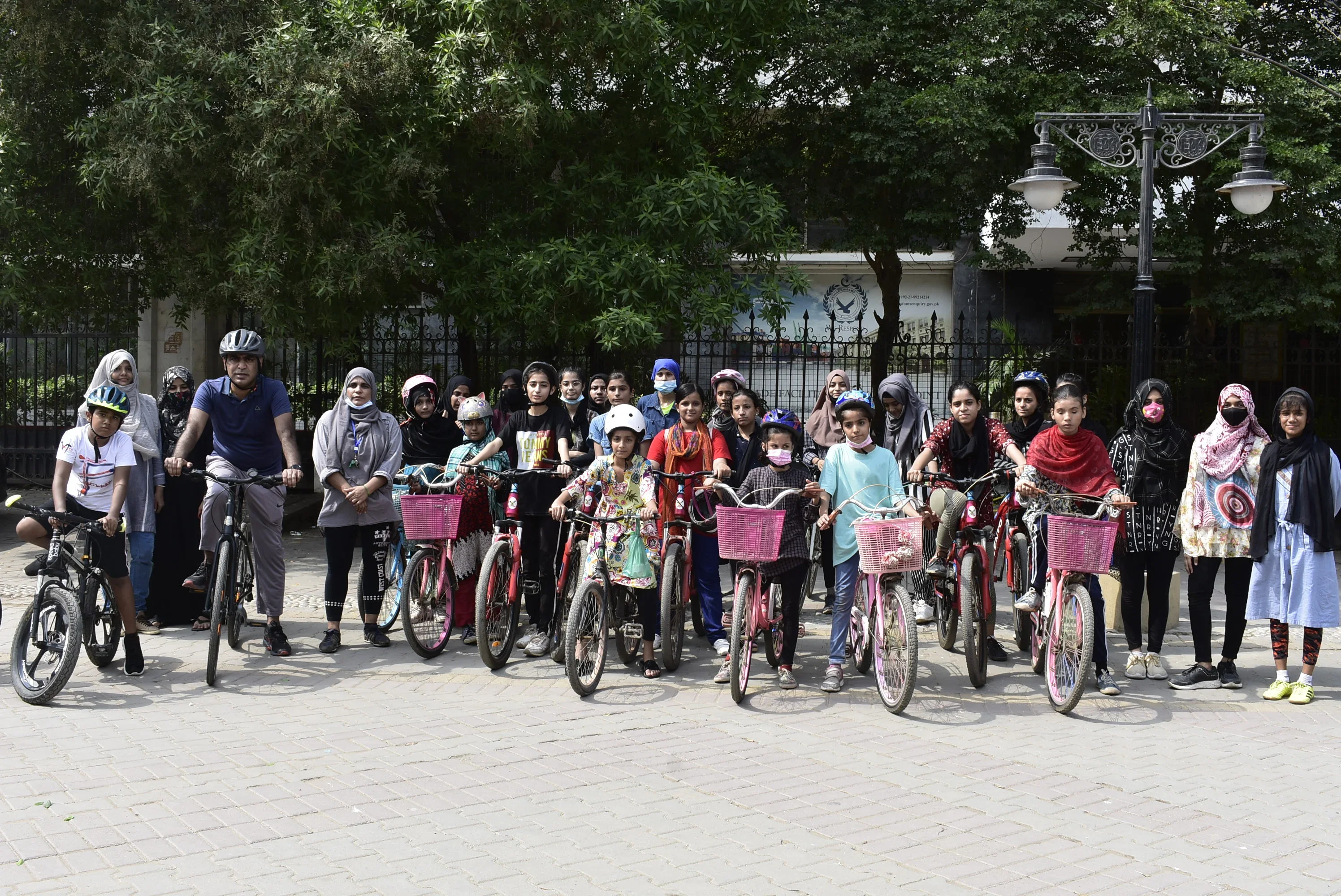 Велопоходът „ЗАЕДНО“: Подкрепа за ранната диагностика на нарушенията в кръвосъсирването