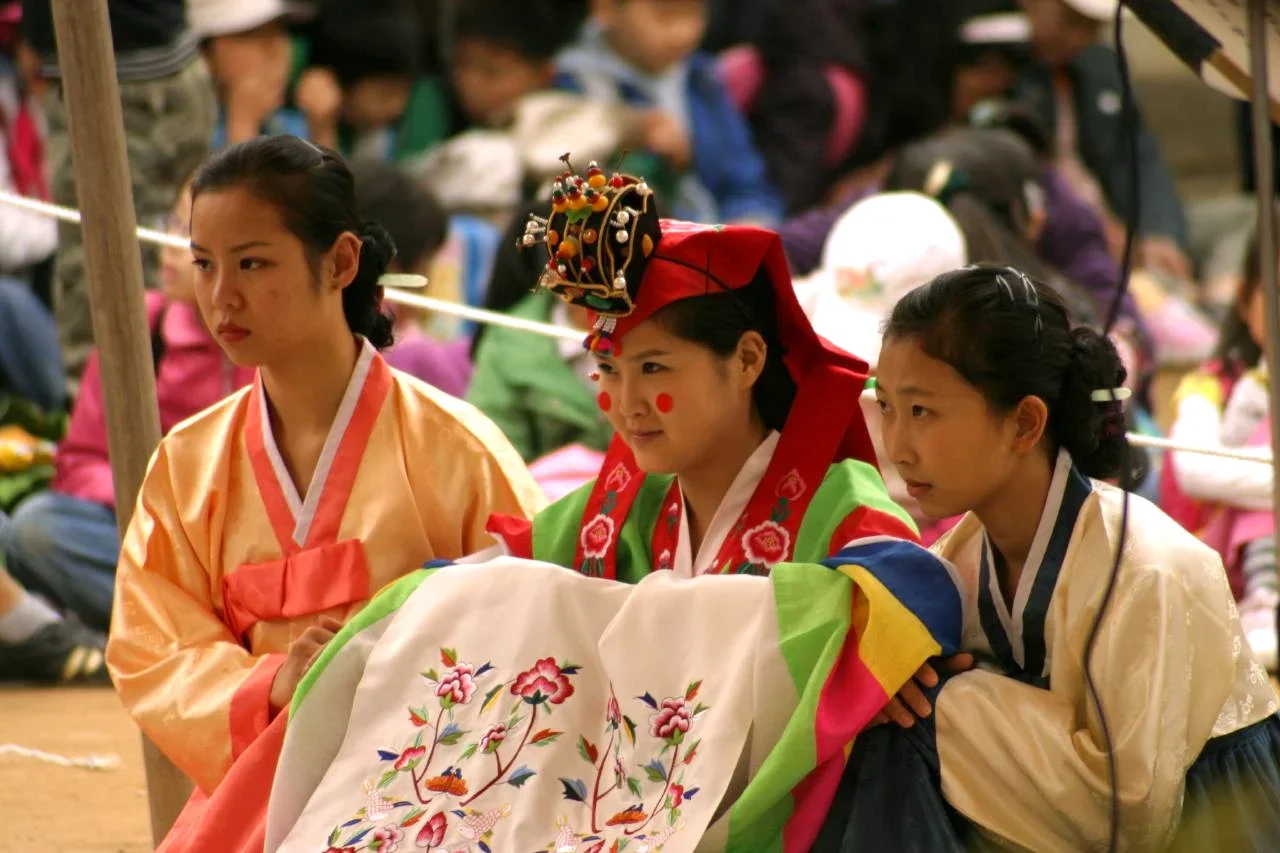 Корейская культура в Бургасе: Шаманизм, праздники и обычаи в лекциях Софийского университета