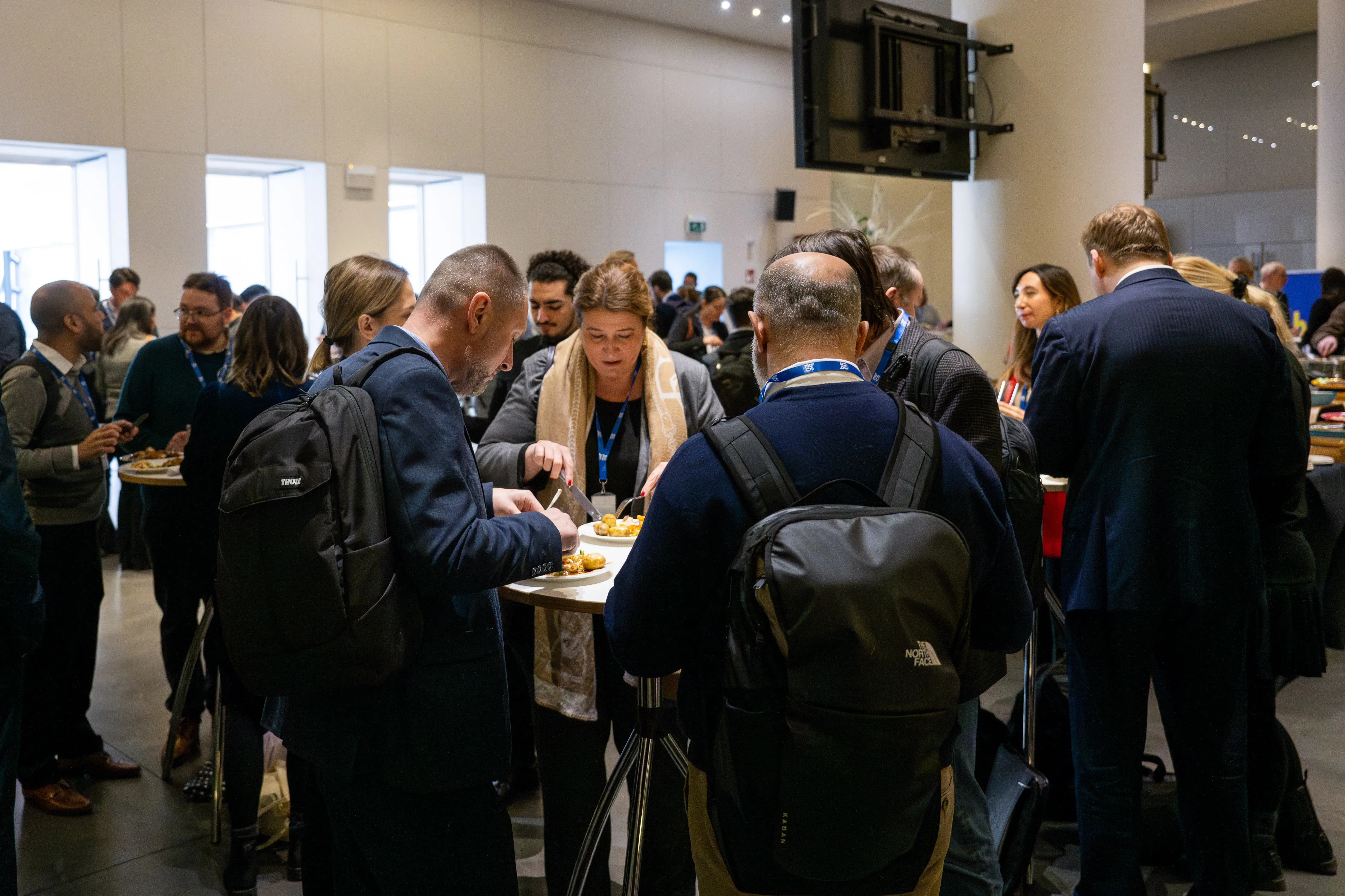 Зустріч з проф. д-р Радкою Аргіровою в Бургасі: Профілактика соціально значущих захворювань