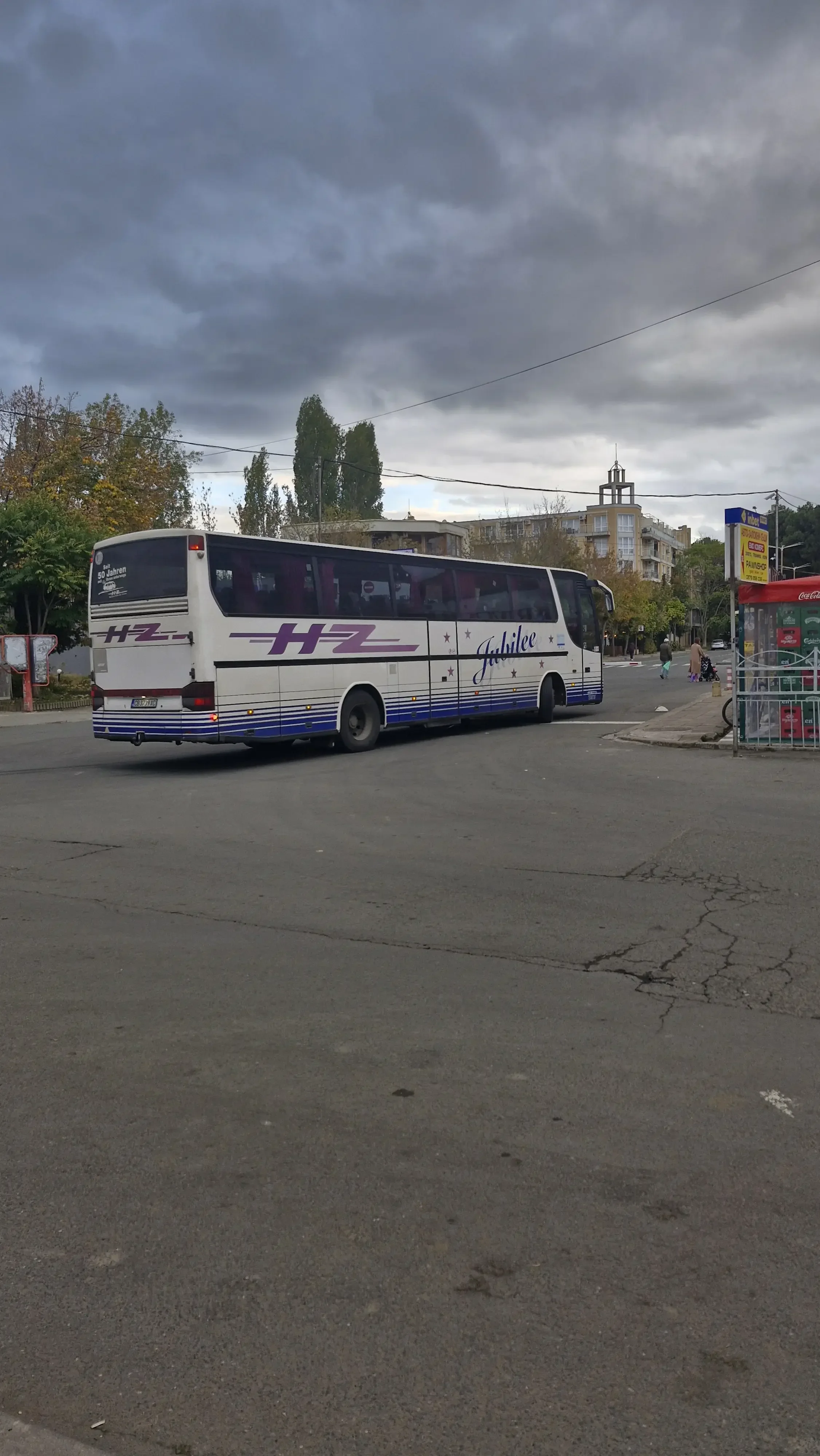 Протестна готовност на транспортните работници във Варна: Какво искат?