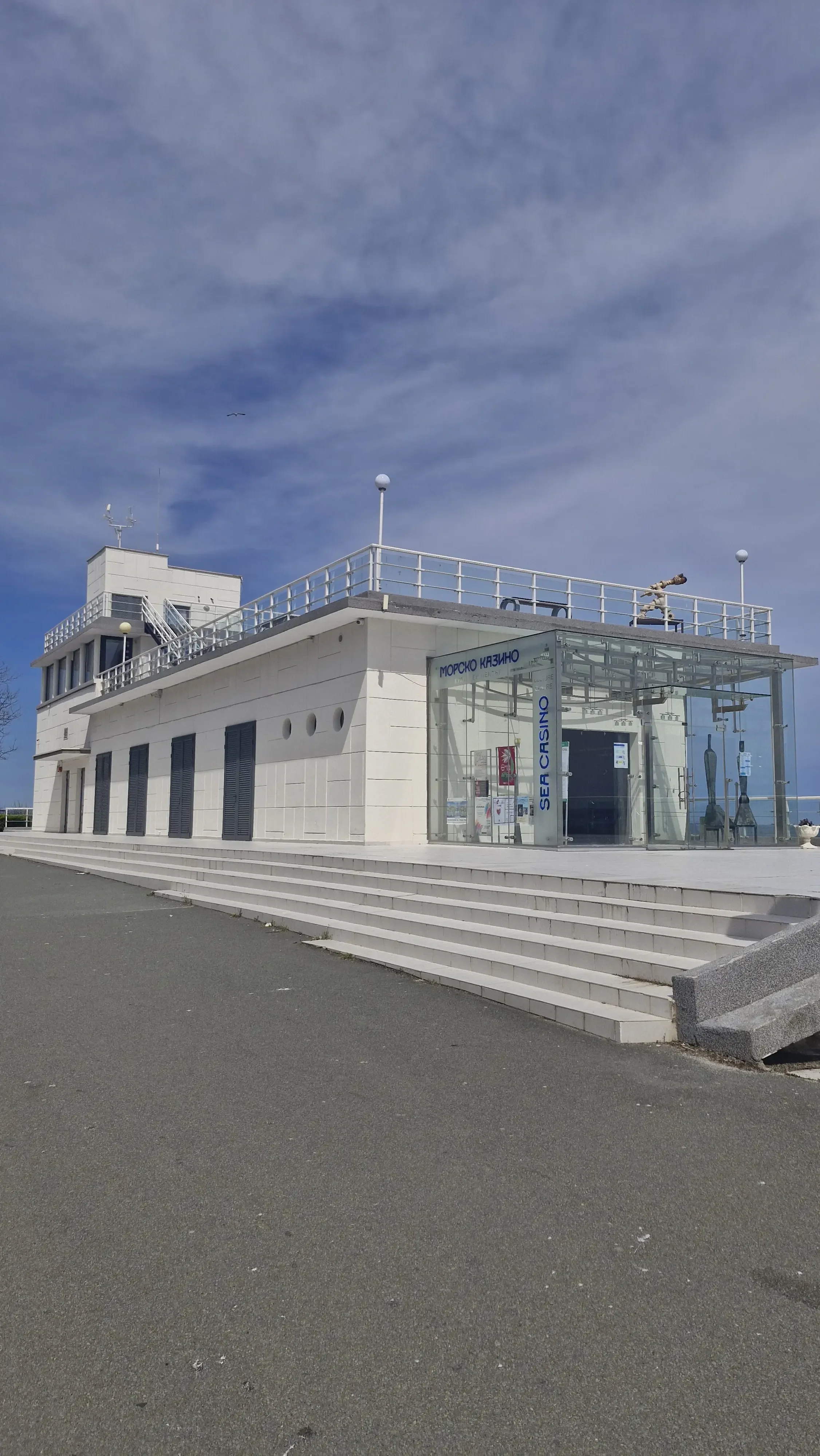 Вдъхновяващ уъркшоп с Димитър Маринов: Човечността в главната роля