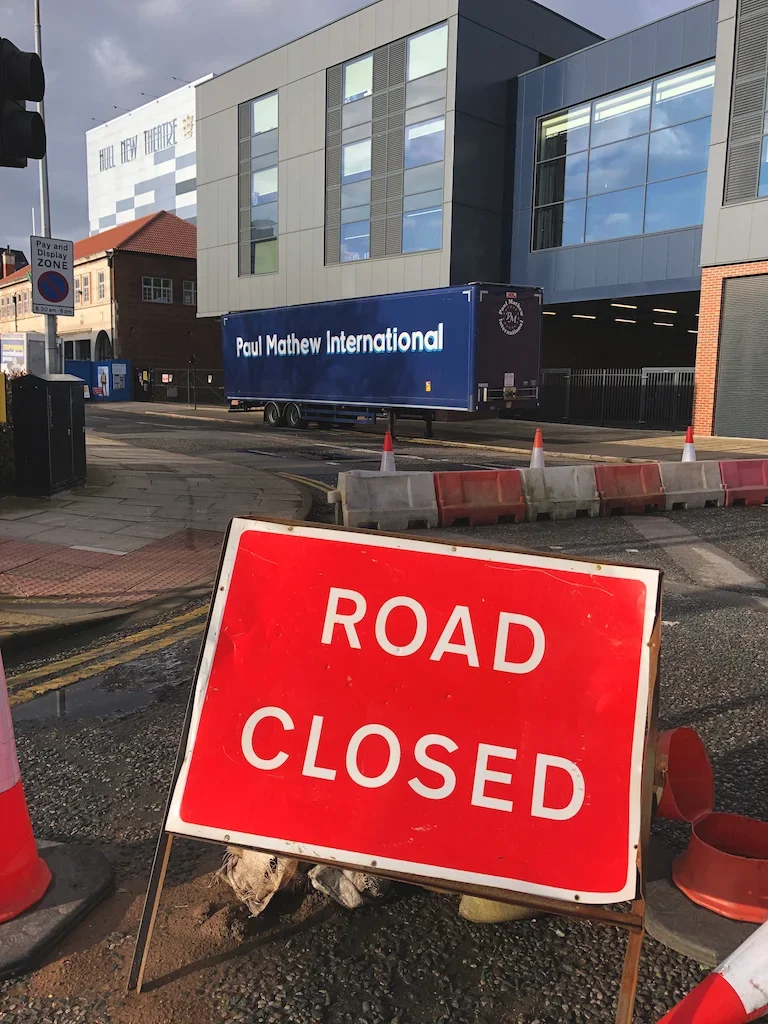 Внимание: Затваряне на улици в Созопол и Равадиново на 25 април 2026 г. – Какво да знаете?