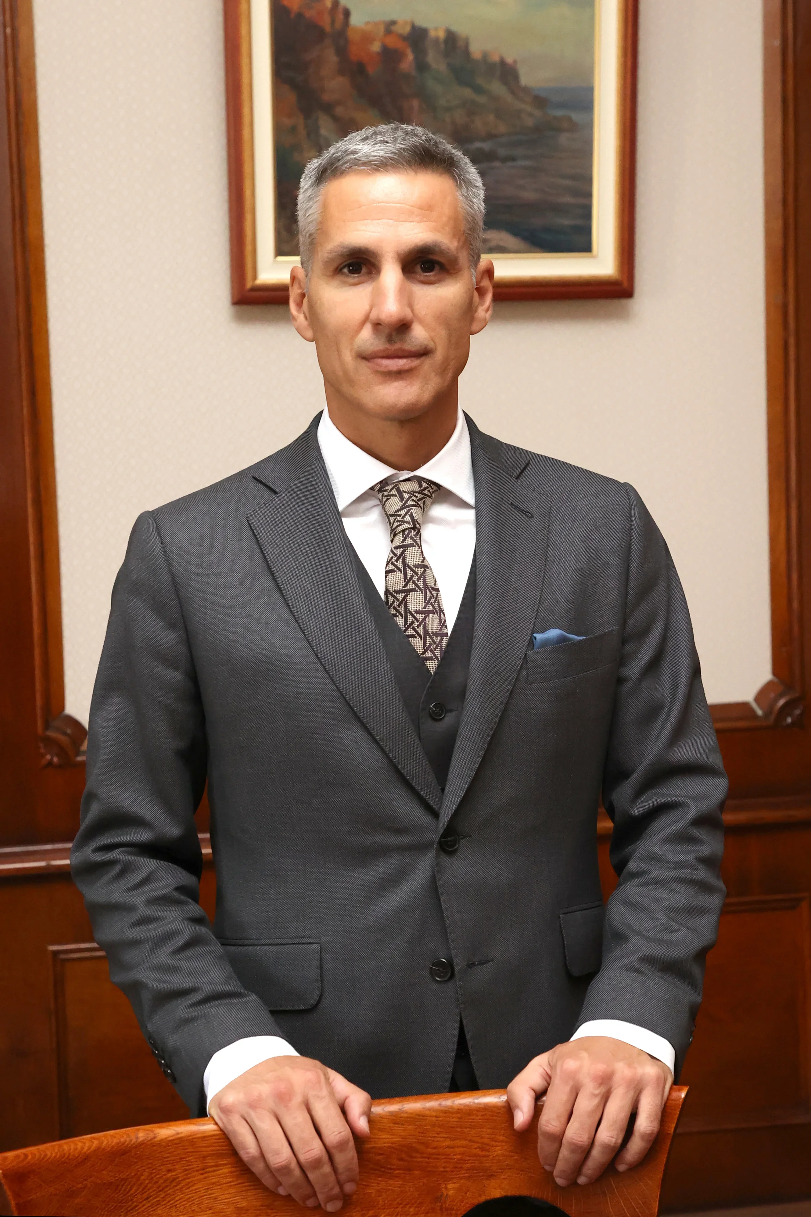 Gyurov: Budget Challenges, Bulgarian Development Bank, the Botash Contract and the War in Iran