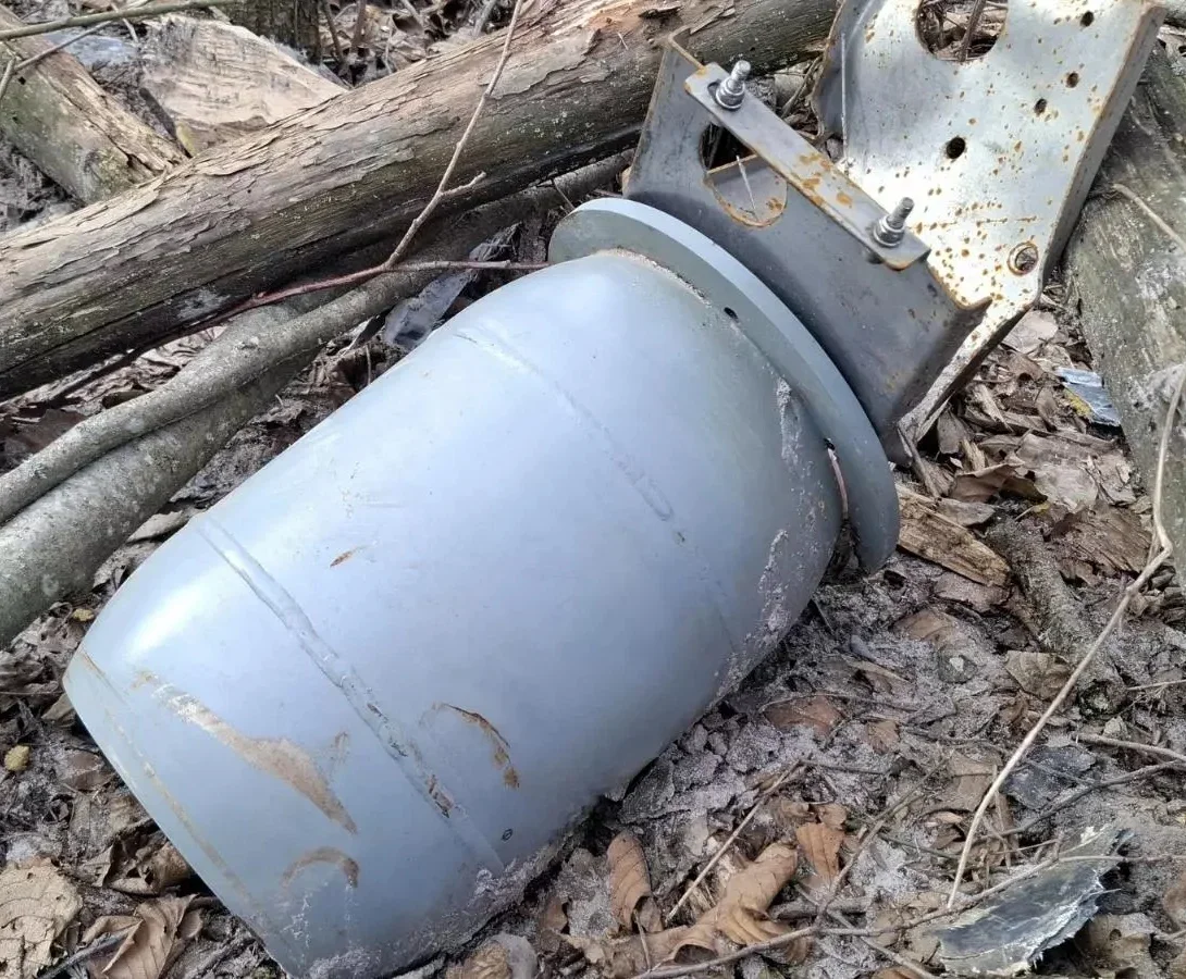 ВМС обследва и транспортира останки от дронове край Кара дере и Ахтопол