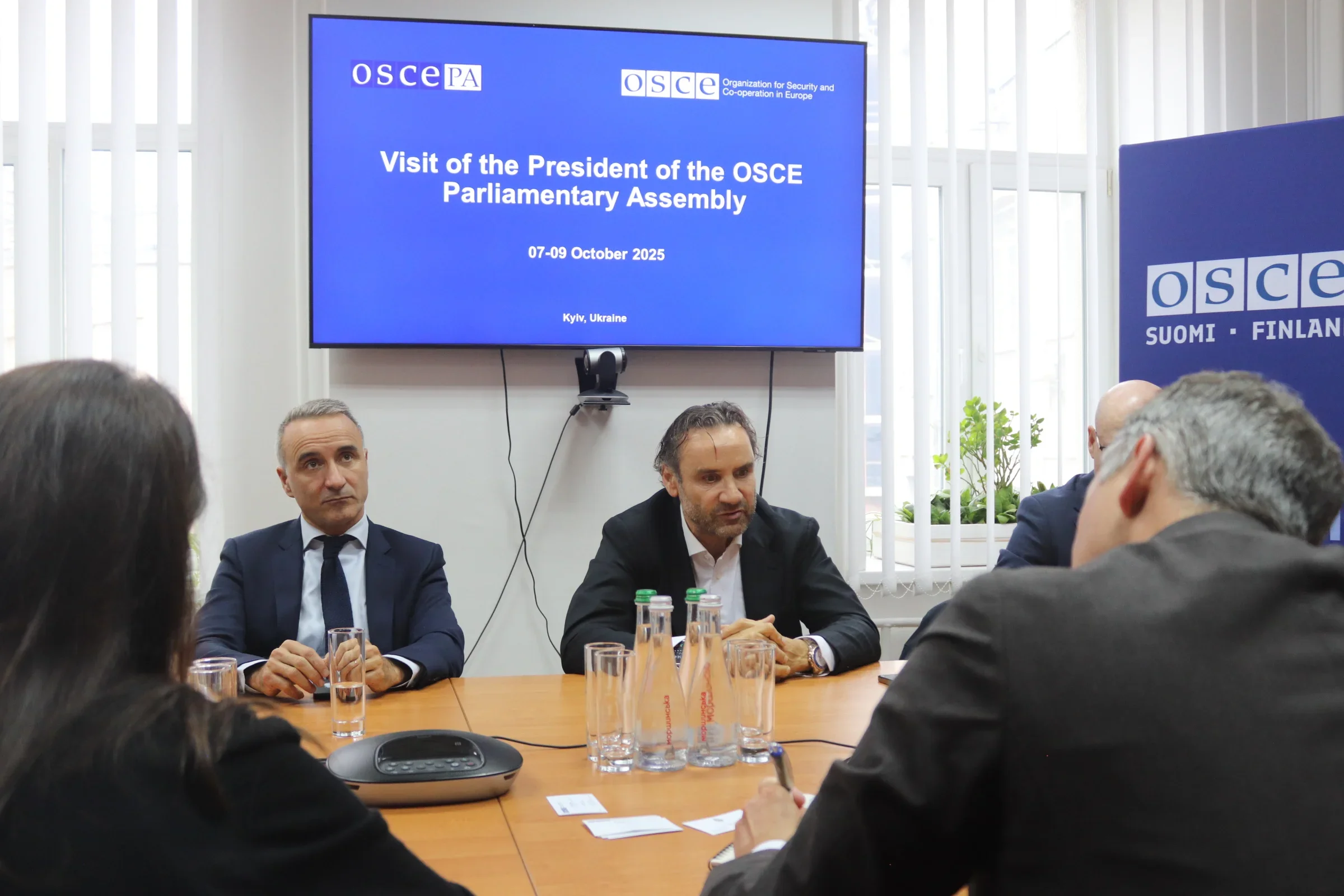 Оценка от ОССЕ: Изборите в България бяха прозрачни и ефективни