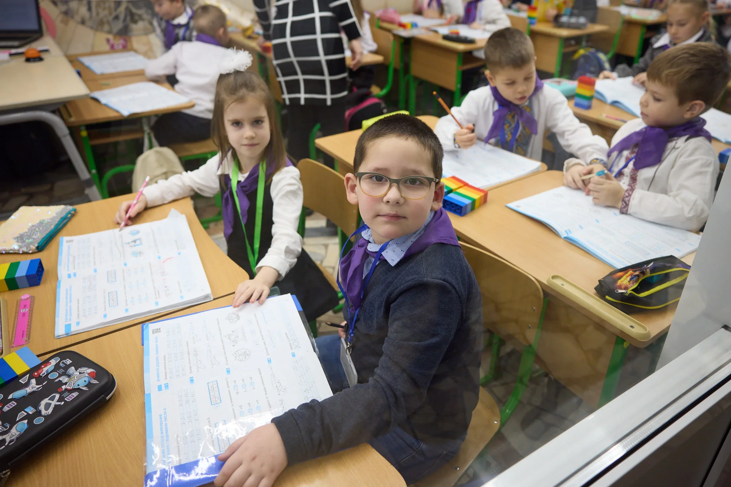 Прием в 1. клас Поморрие 2026: Важни дати, срокове и инструкции за родителите