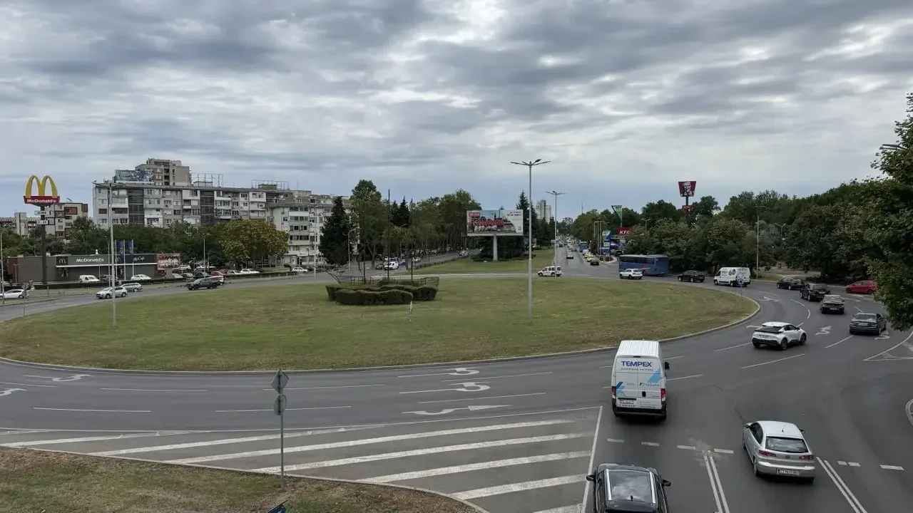 Готови пътища в Бургас за Giro d'Italia: 140 км обновени участъци