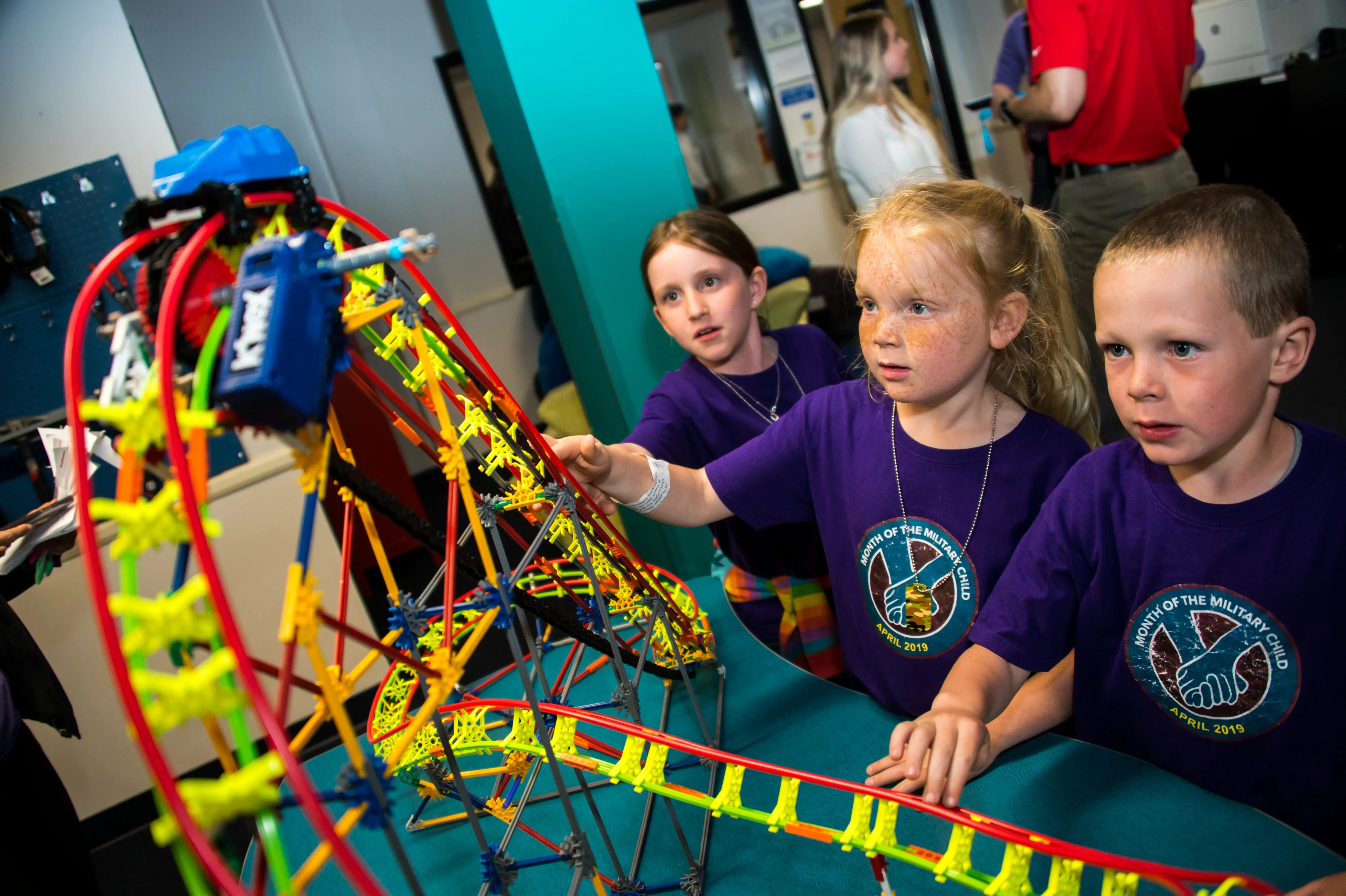 Революция в обучении: Открыт новый STEM-центр в школе «Константин Петканков» – Бургас