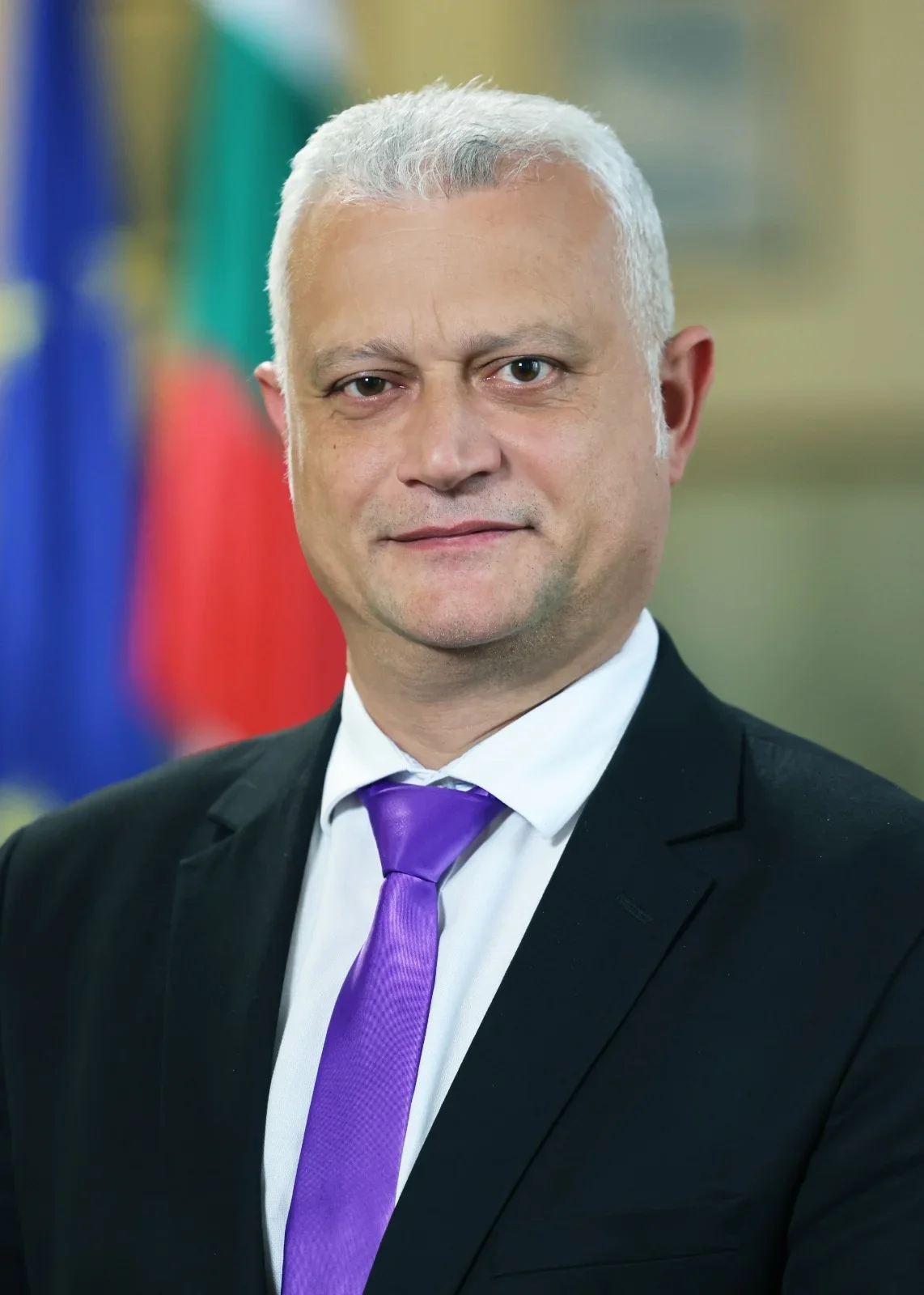 Размыт фон