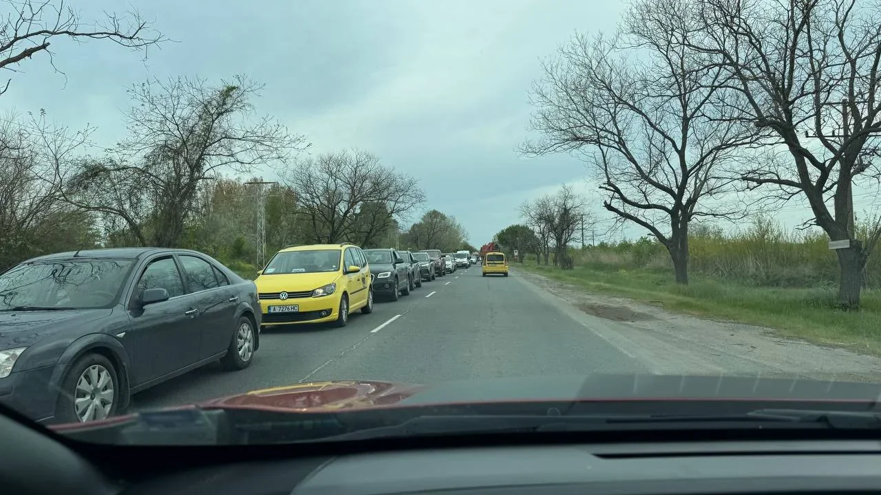 Размыт фон