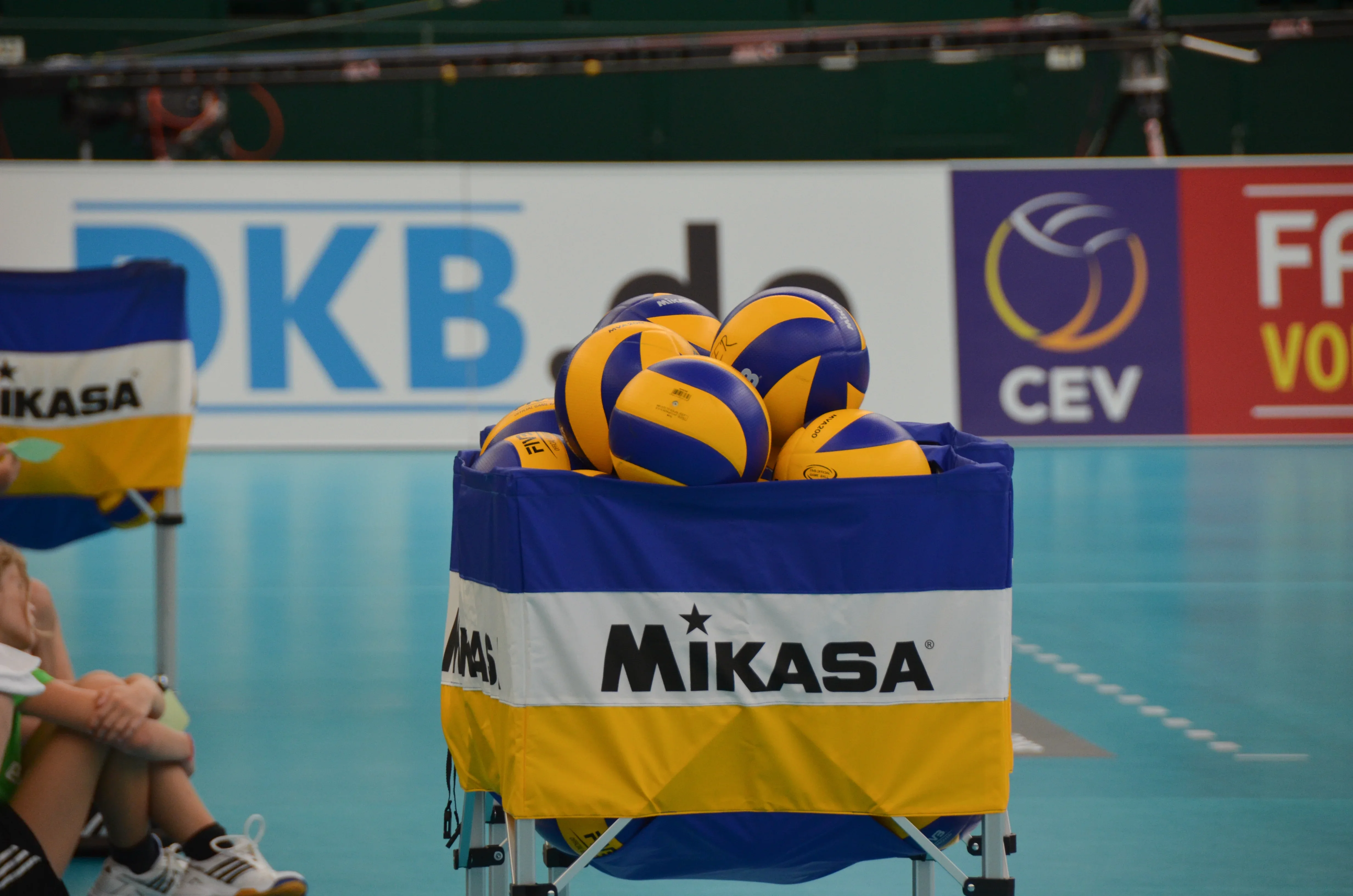 Размыт фон