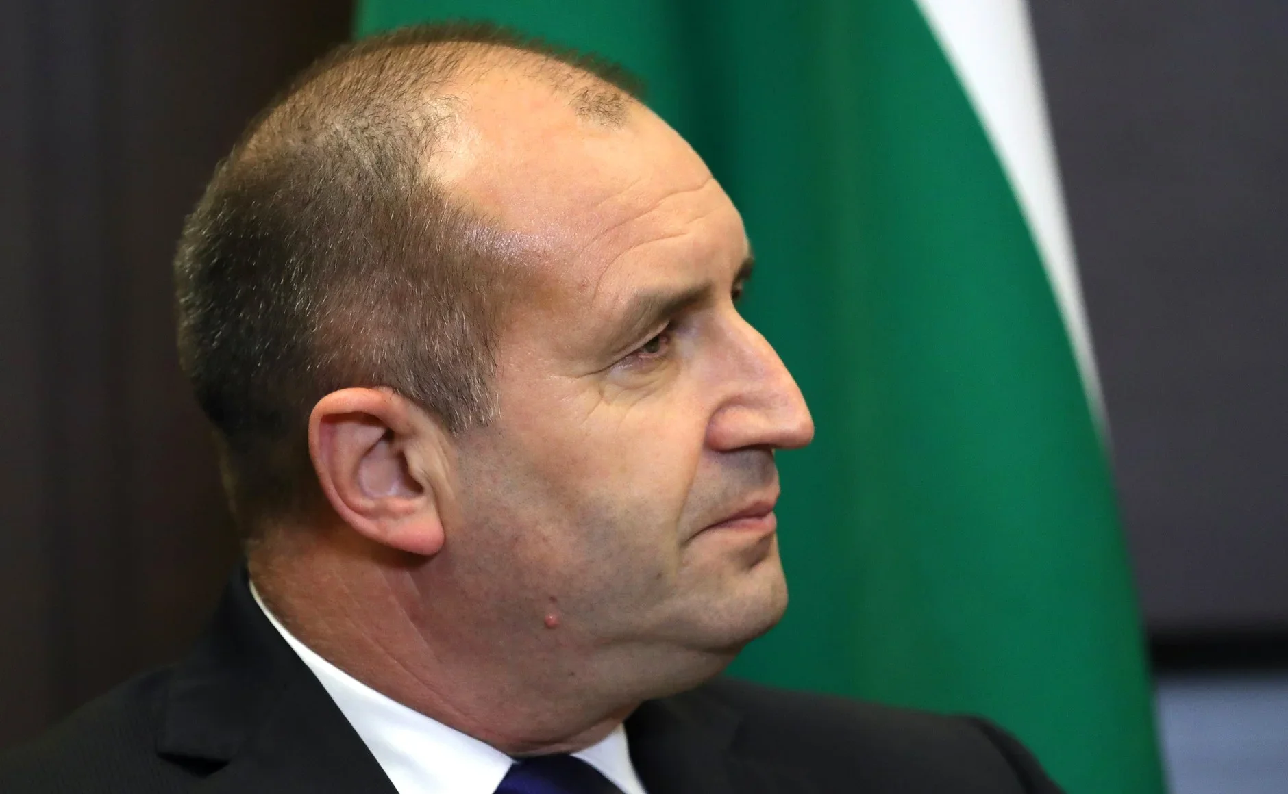 Румен Радев: Край на политическата криза и фокус върху цените и реформите