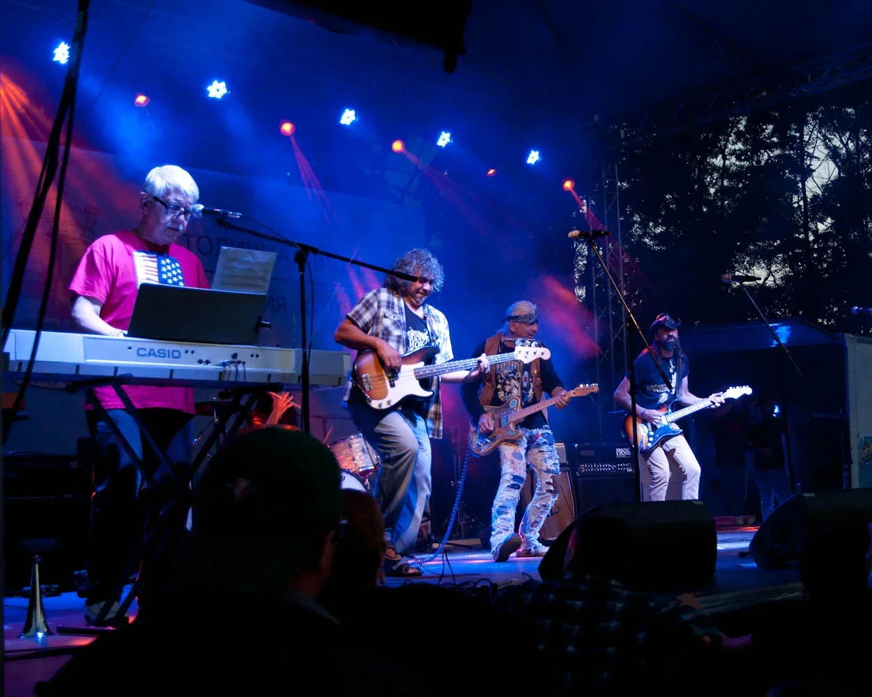 Burgas Blues Fest 2026 повертається: Емоційний початок у пам'ять про Пламена Ставрева