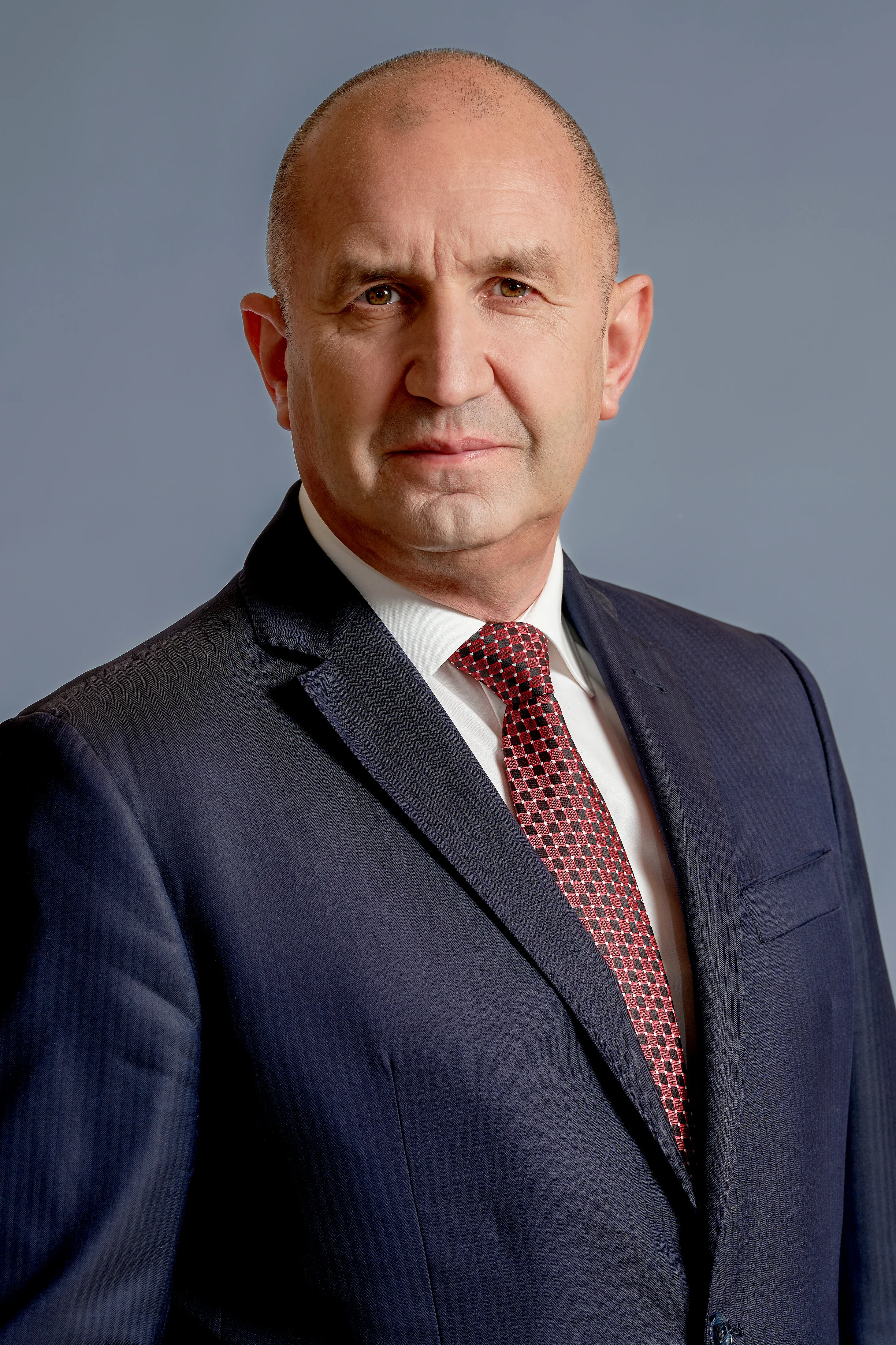 Размыт фон