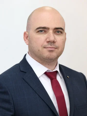 Размыт фон