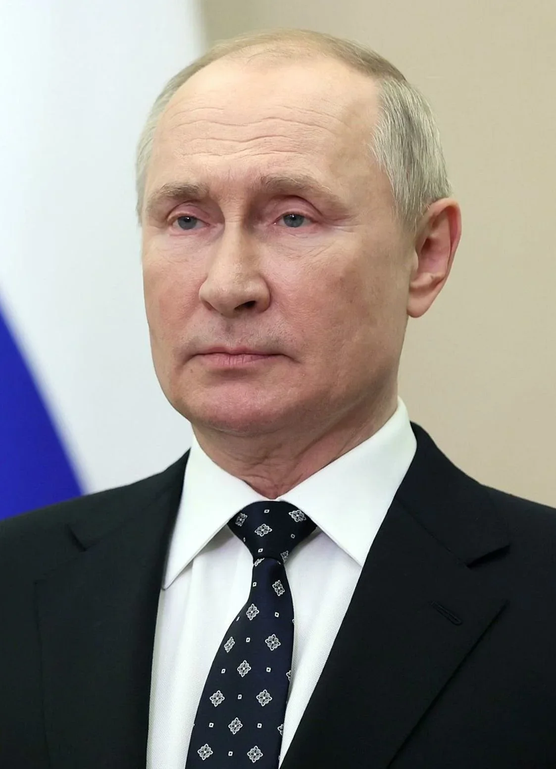 Путин дал себе право отправлять армию за границу для «защиты» россиян