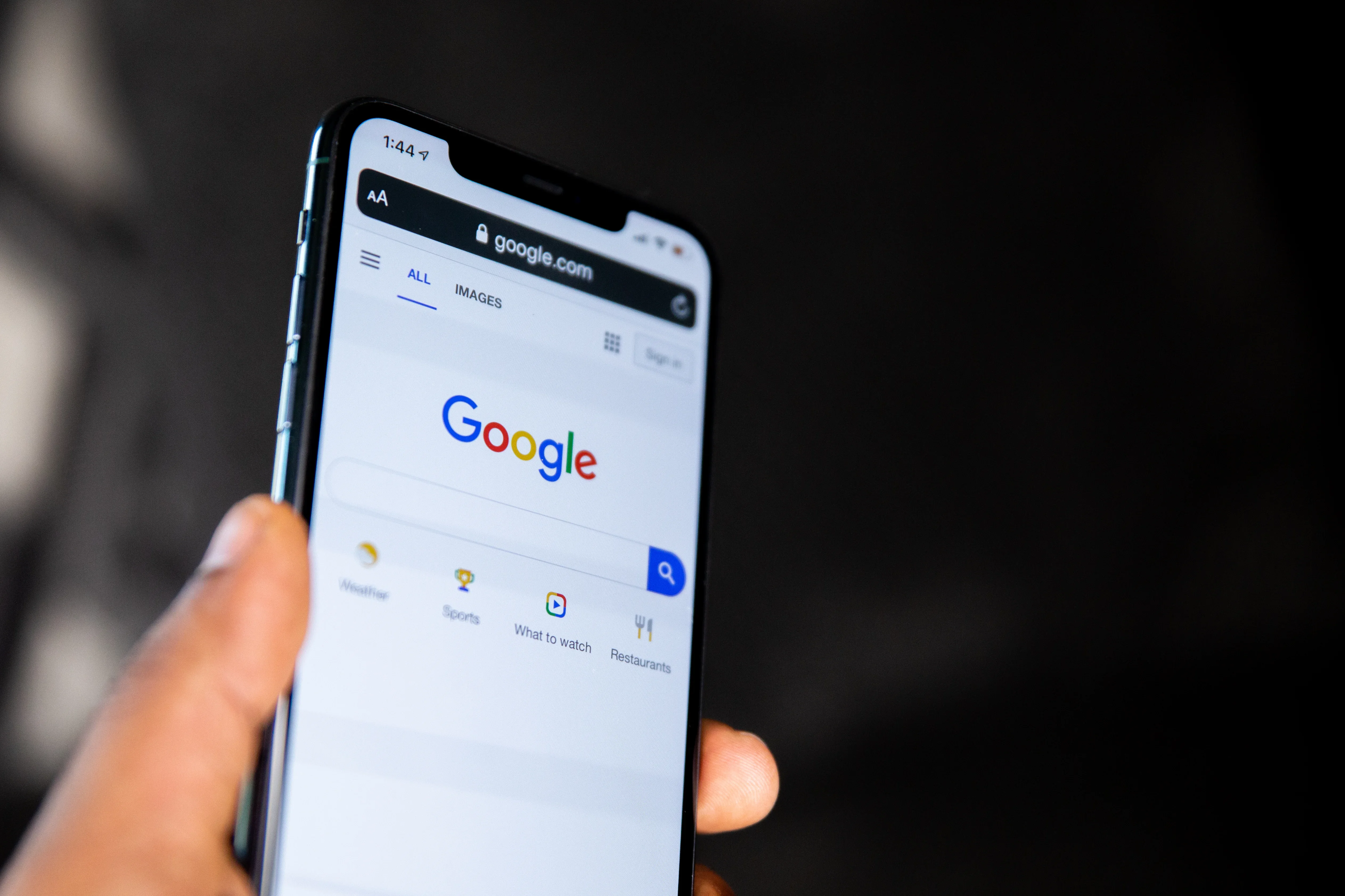 ЕС готовит рекордный штраф для Google по Закону о цифровых рынках