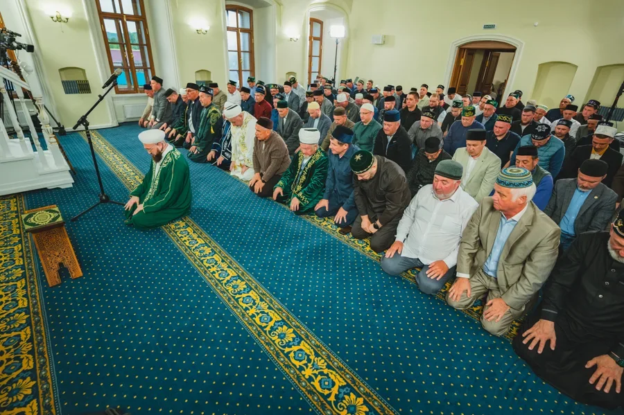 Курбан Байрям в България: ден на жертвоприношение, прошка и споделяне