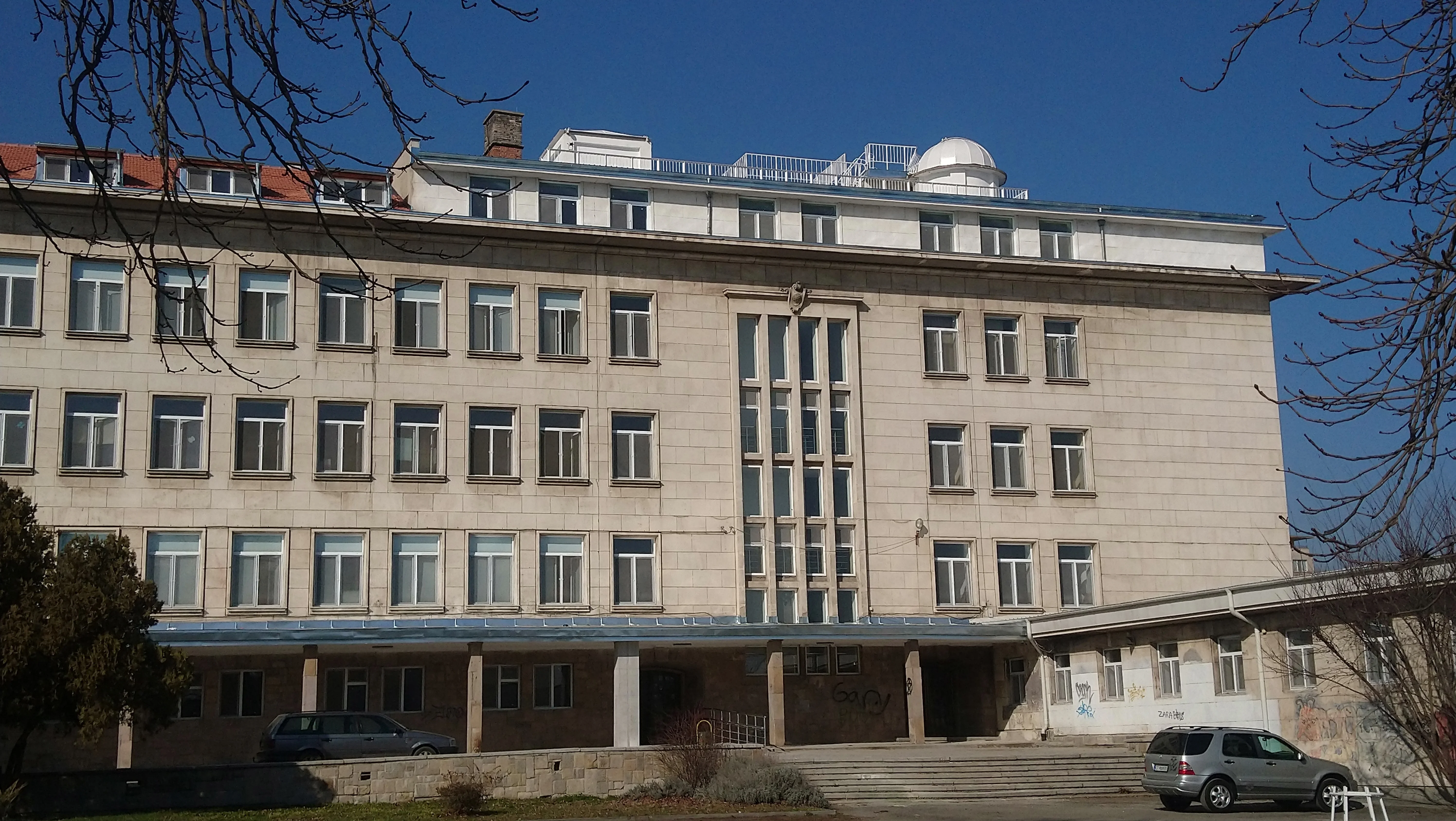 Размыт фон