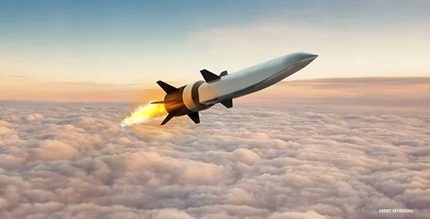 North Korea tests AI-powered cruise missiles for border strikes