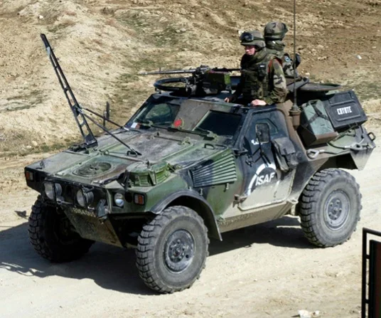 Русия и Афганистан подписаха споразумение за военно-техническо сътрудничество